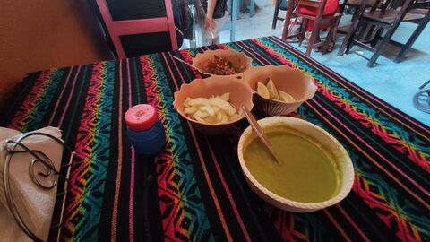 ¡QUE TACO! image 5