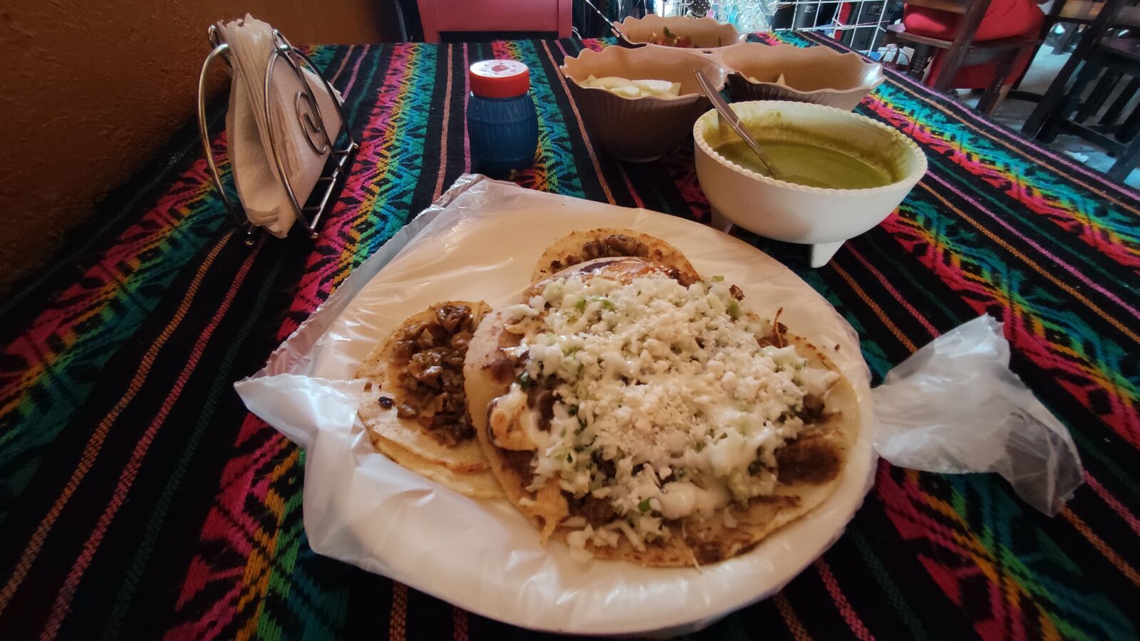 ¡QUE TACO! image 7