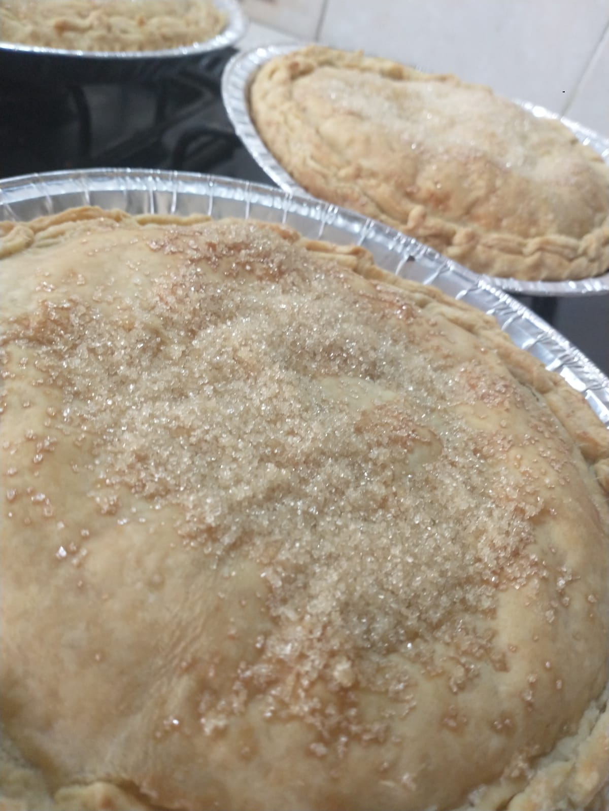 Casa del Angel Pizzeria image 3