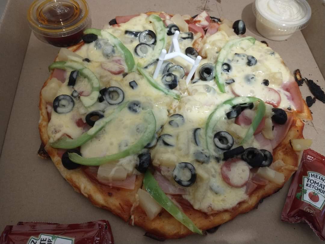 Casa del Angel Pizzeria image 7