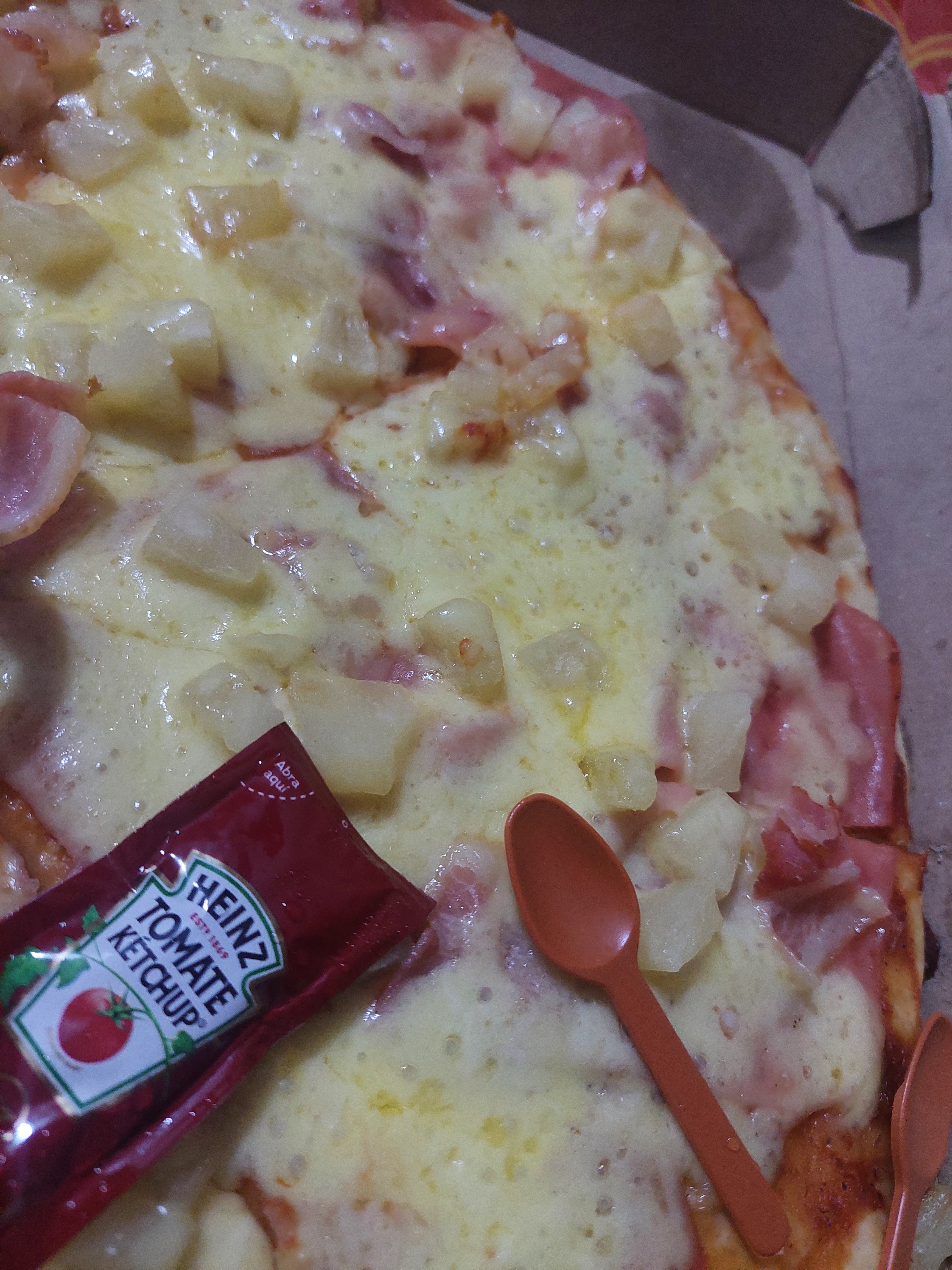 Casa del Angel Pizzeria image 8