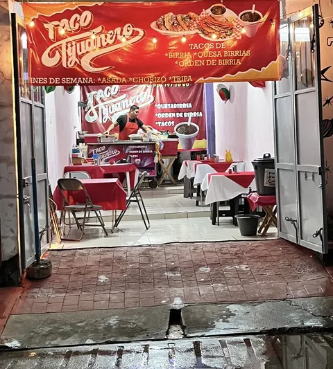Taco Tijuanero image 1