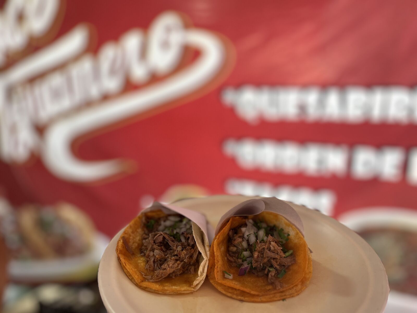 Taco Tijuanero image 3