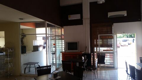 Restaurant Y Cafetería El Quijote image 1
