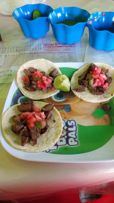 Taqueria El Consomecito image 2