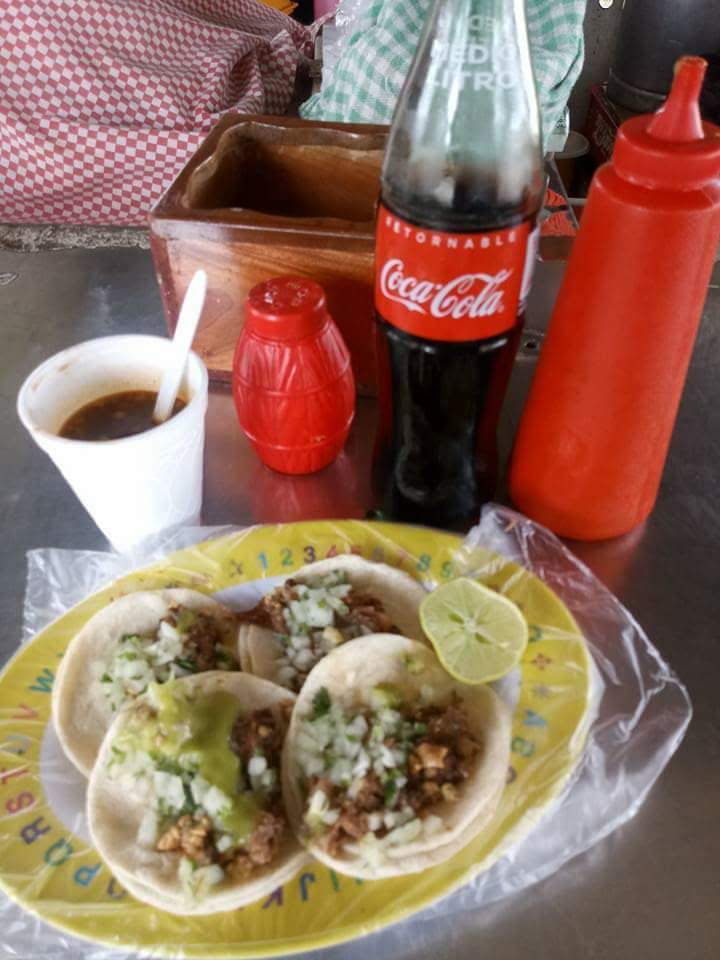 Taqueria El Consomecito image 4
