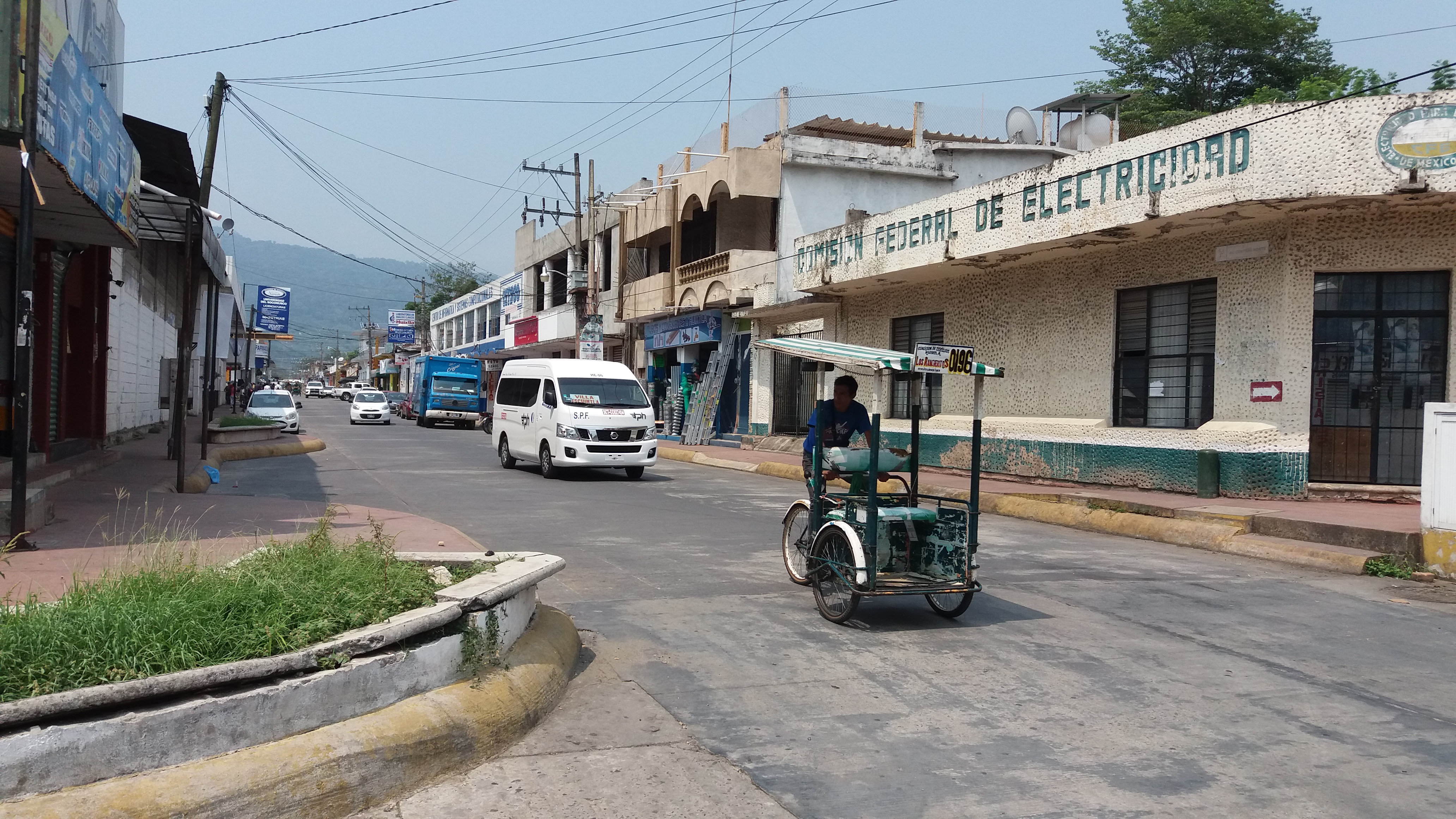 Taqueria El Consomecito image 7
