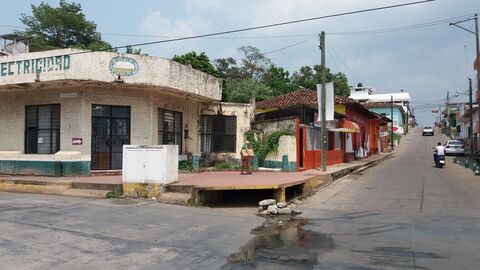Taqueria El Consomecito image 8