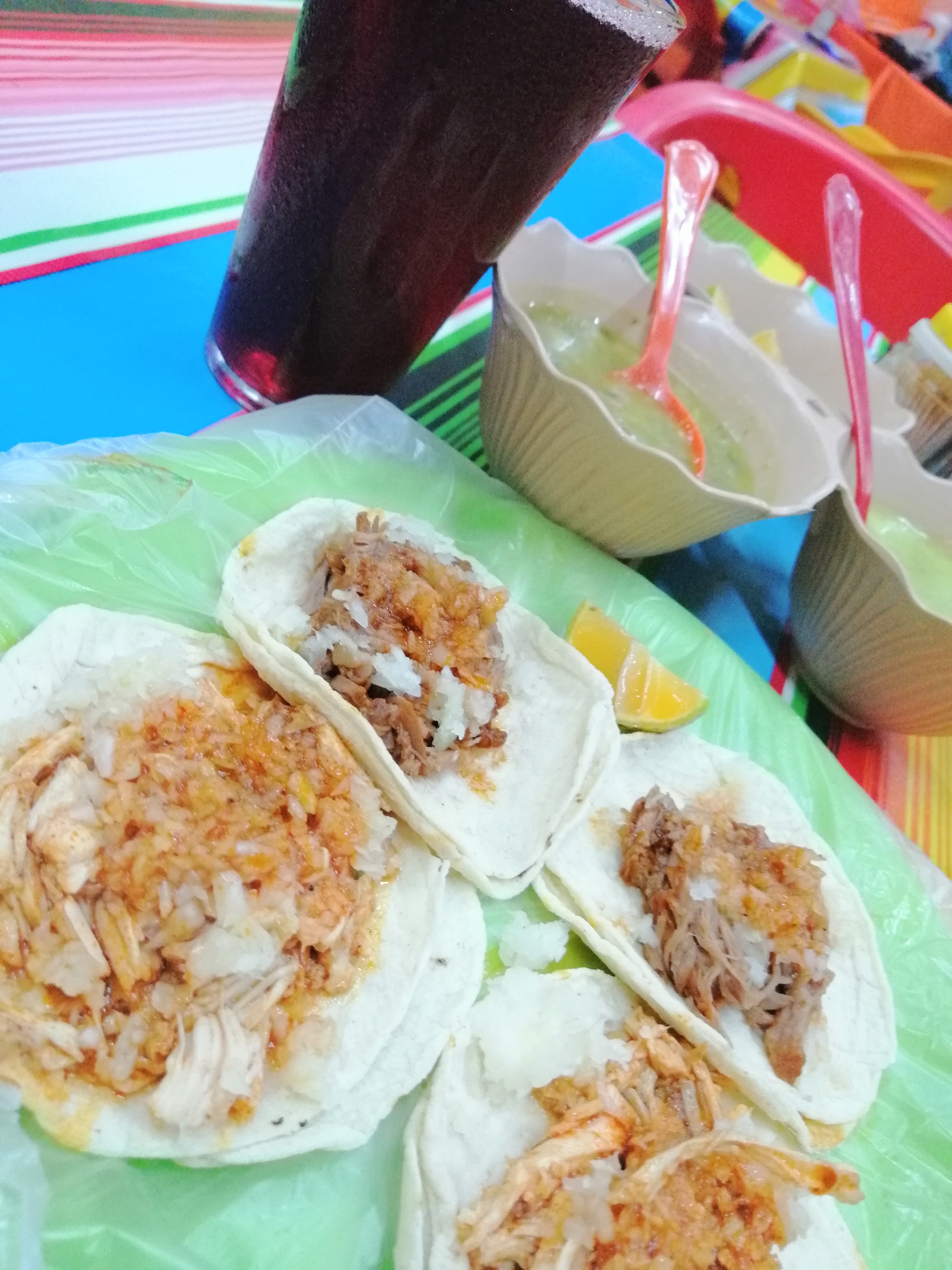 Taqueria mayito image 1