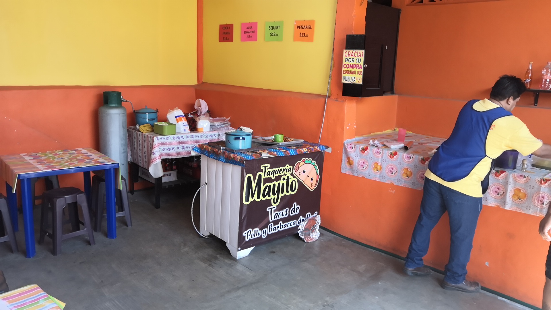 Taqueria mayito image 2