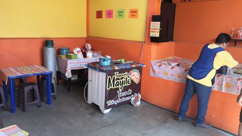 Taqueria mayito image 2