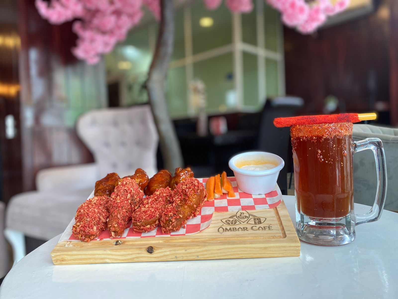 ÁMBAR CAFÉ image 2