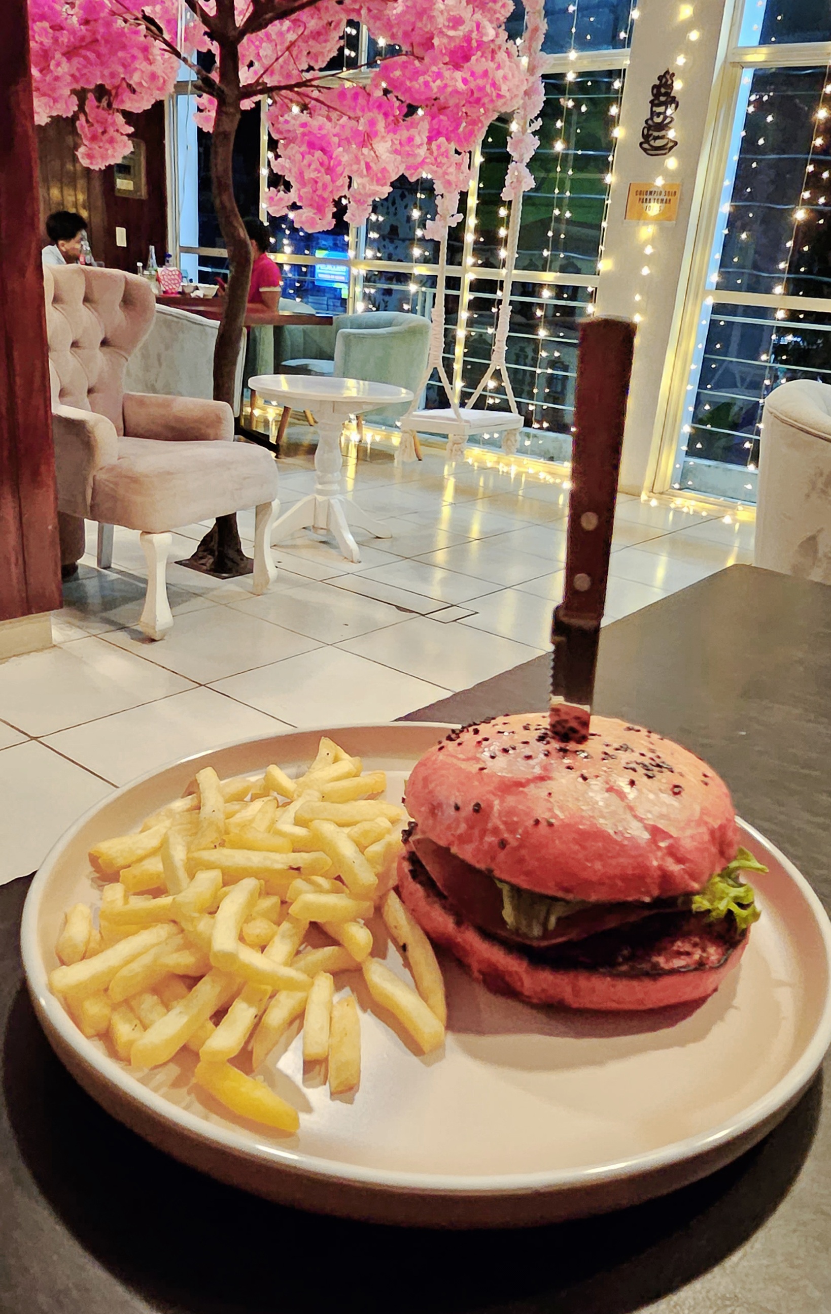 ÁMBAR CAFÉ image 3