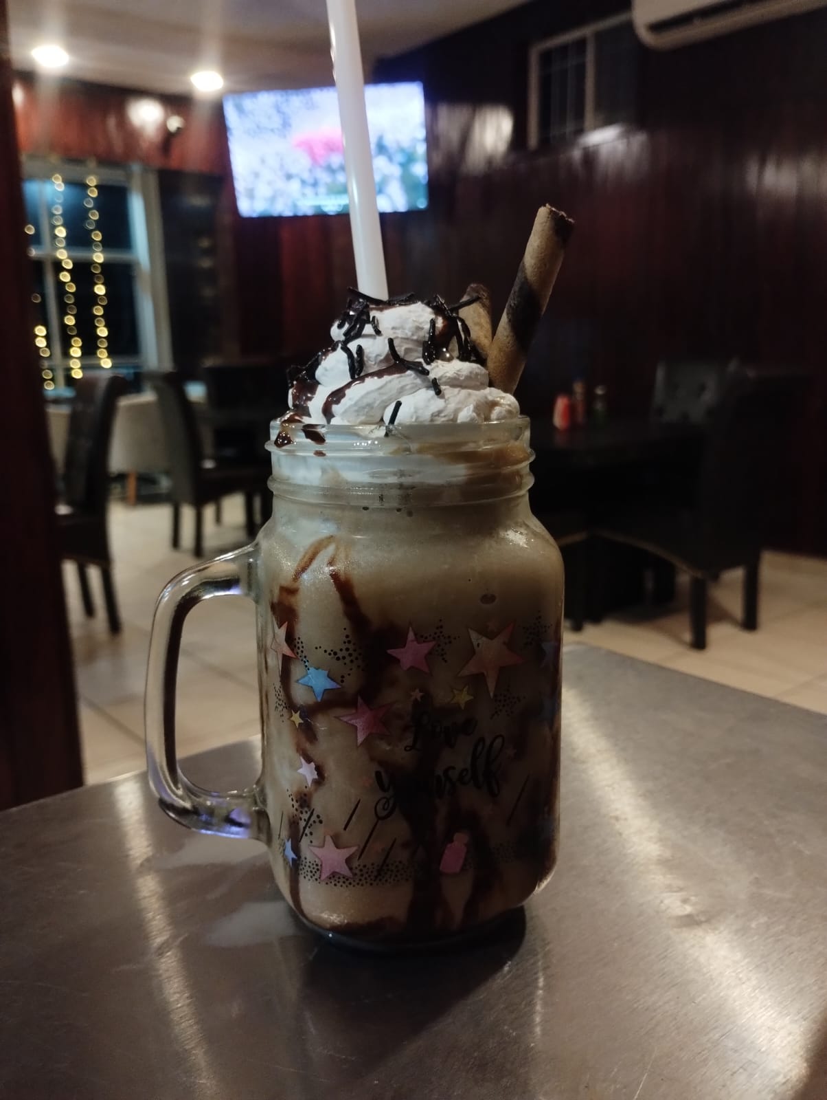 ÁMBAR CAFÉ image 4