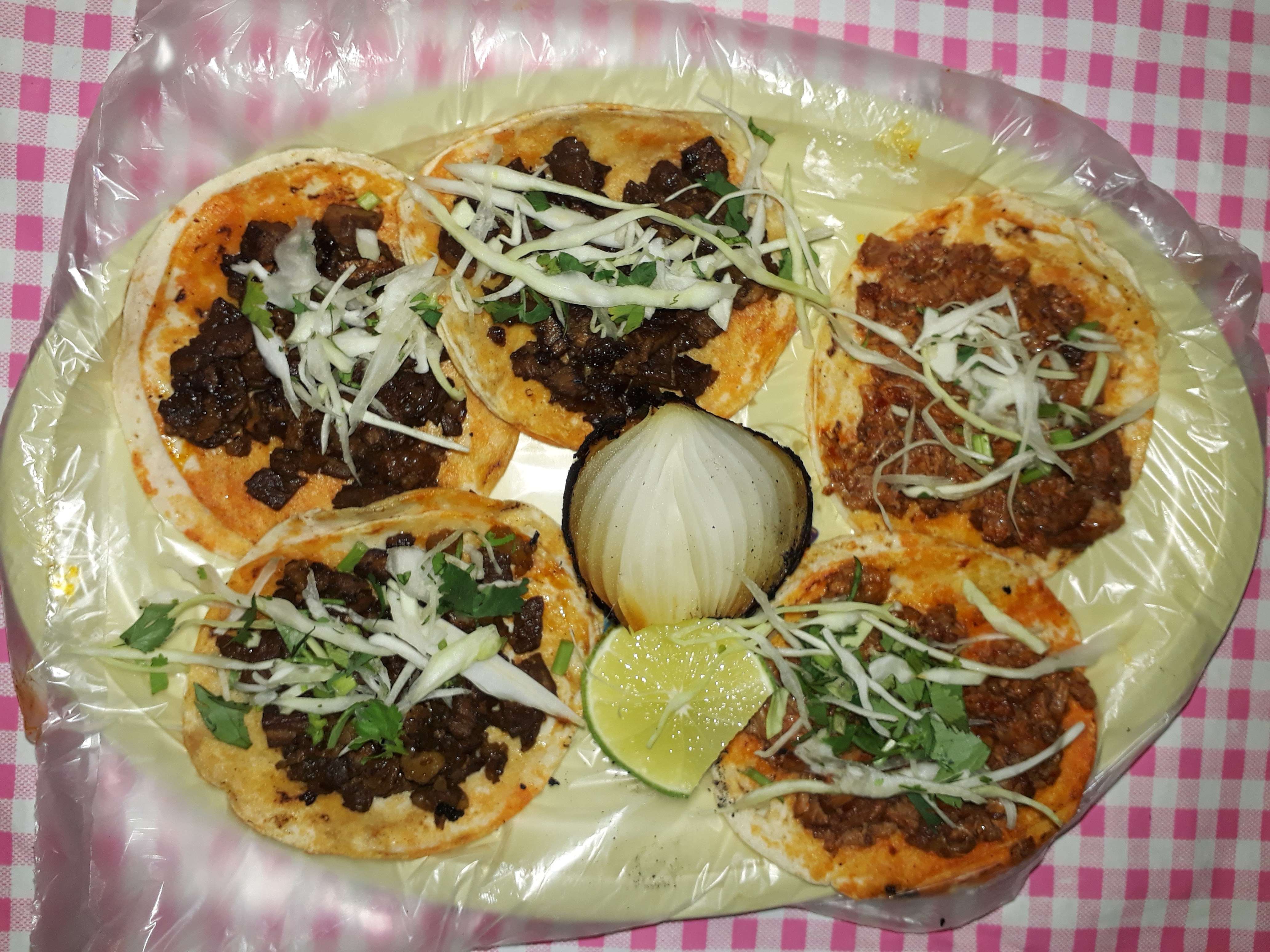 Tacos Tacoste image 2