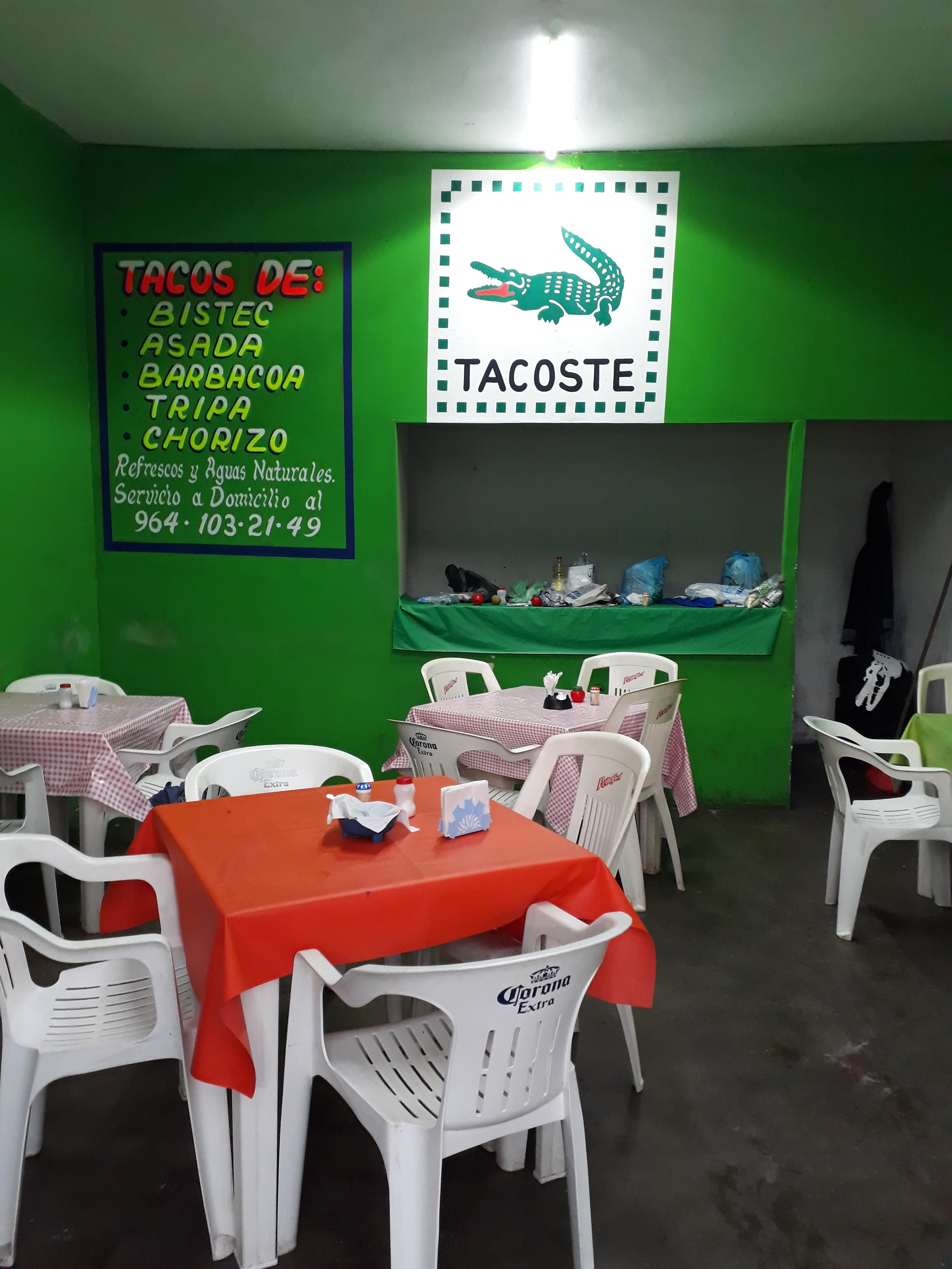 Tacos Tacoste image 3
