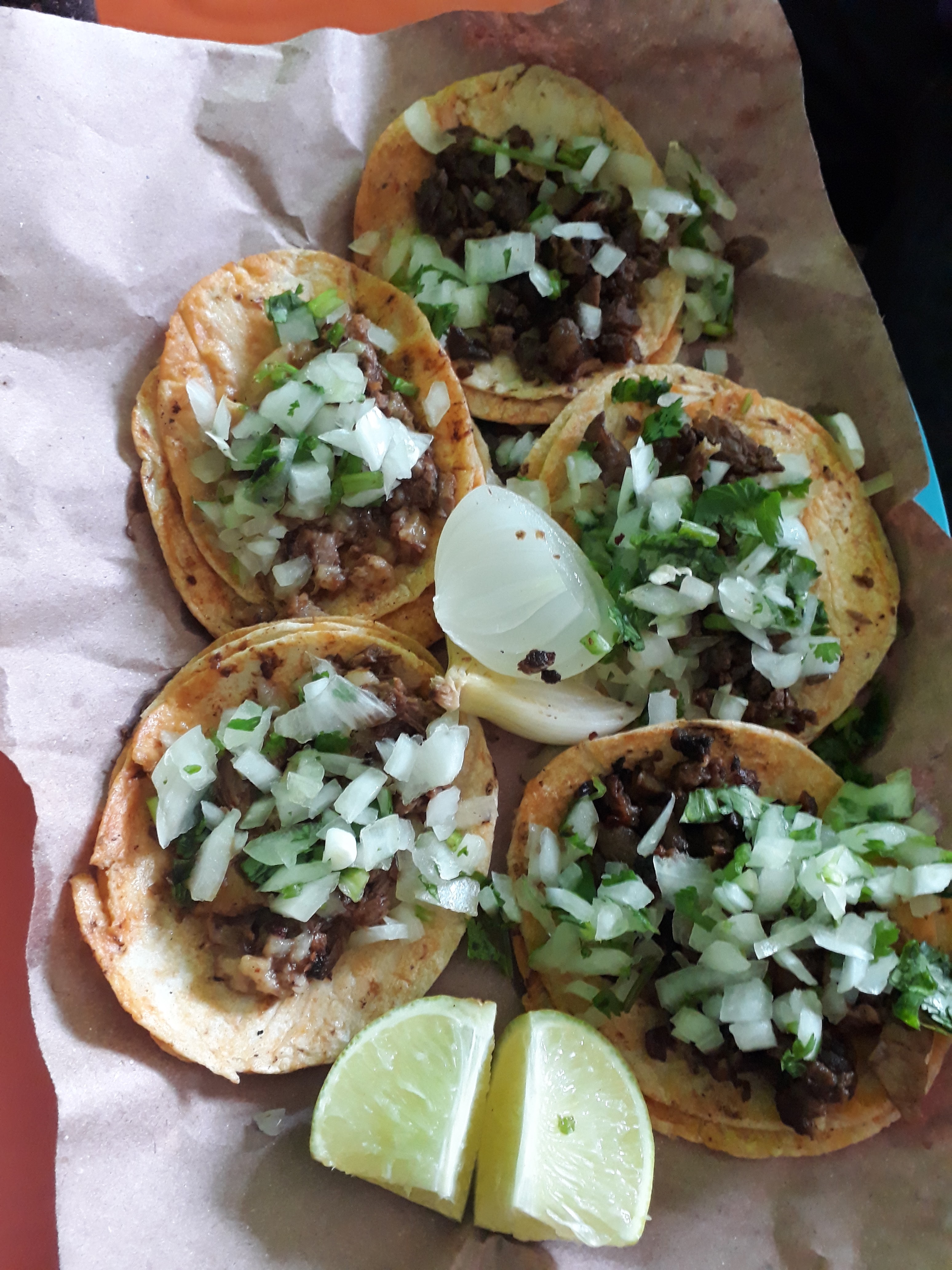Tacos Tacoste image 4