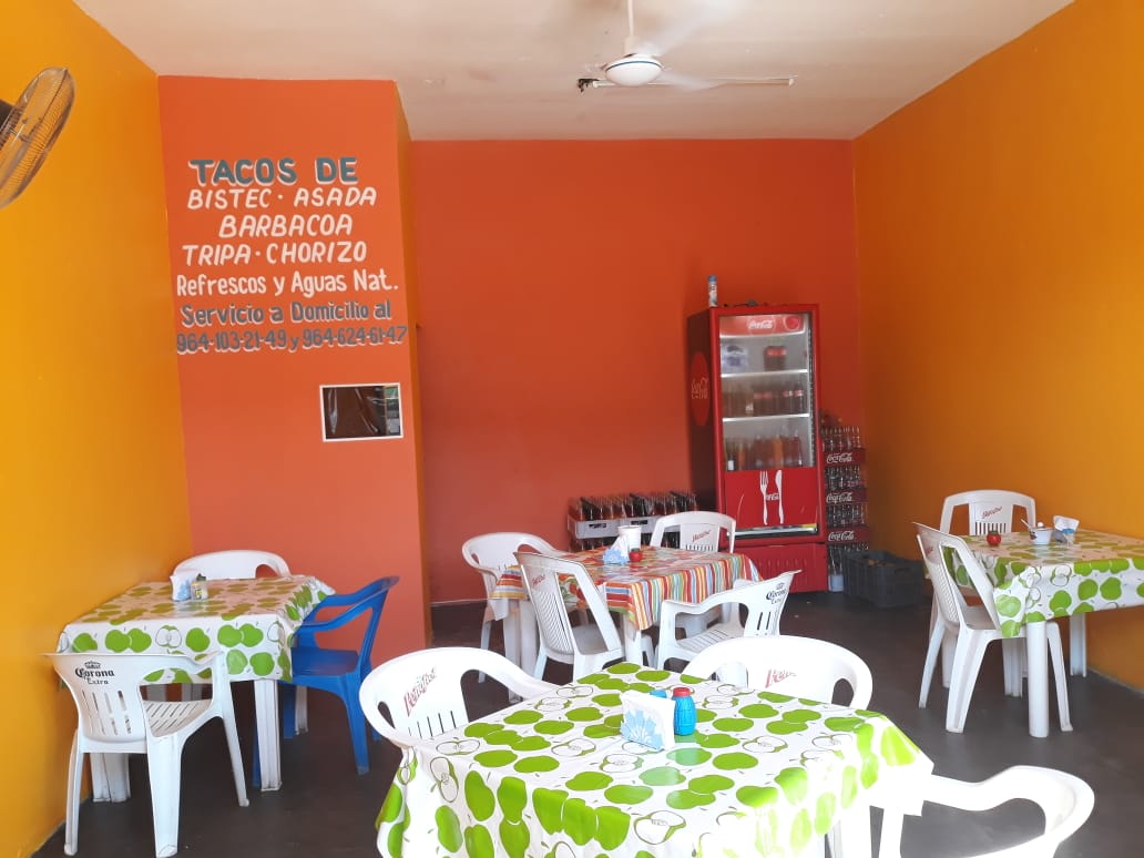 Tacos Tacoste image 5