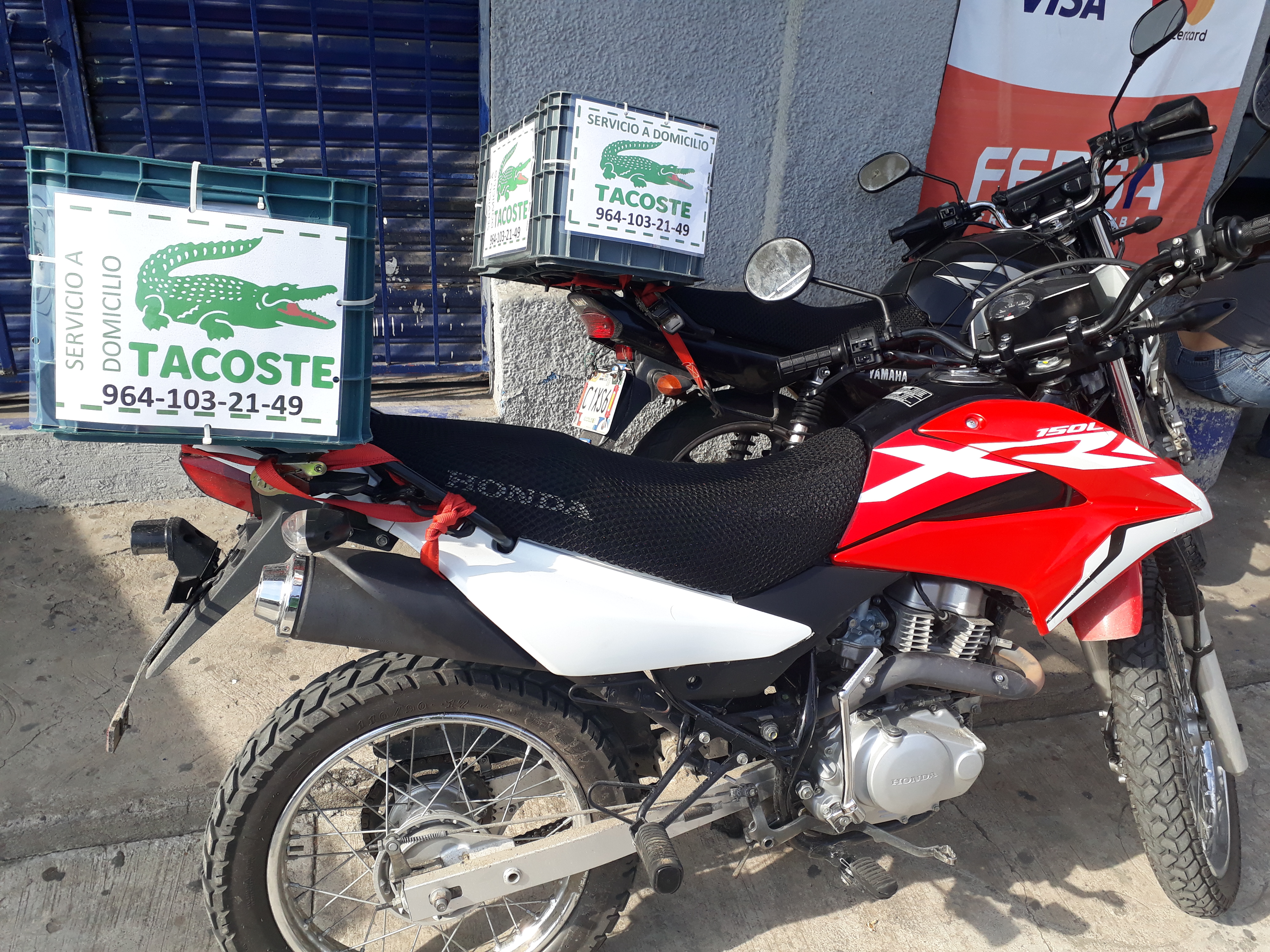 Tacos Tacoste image 7