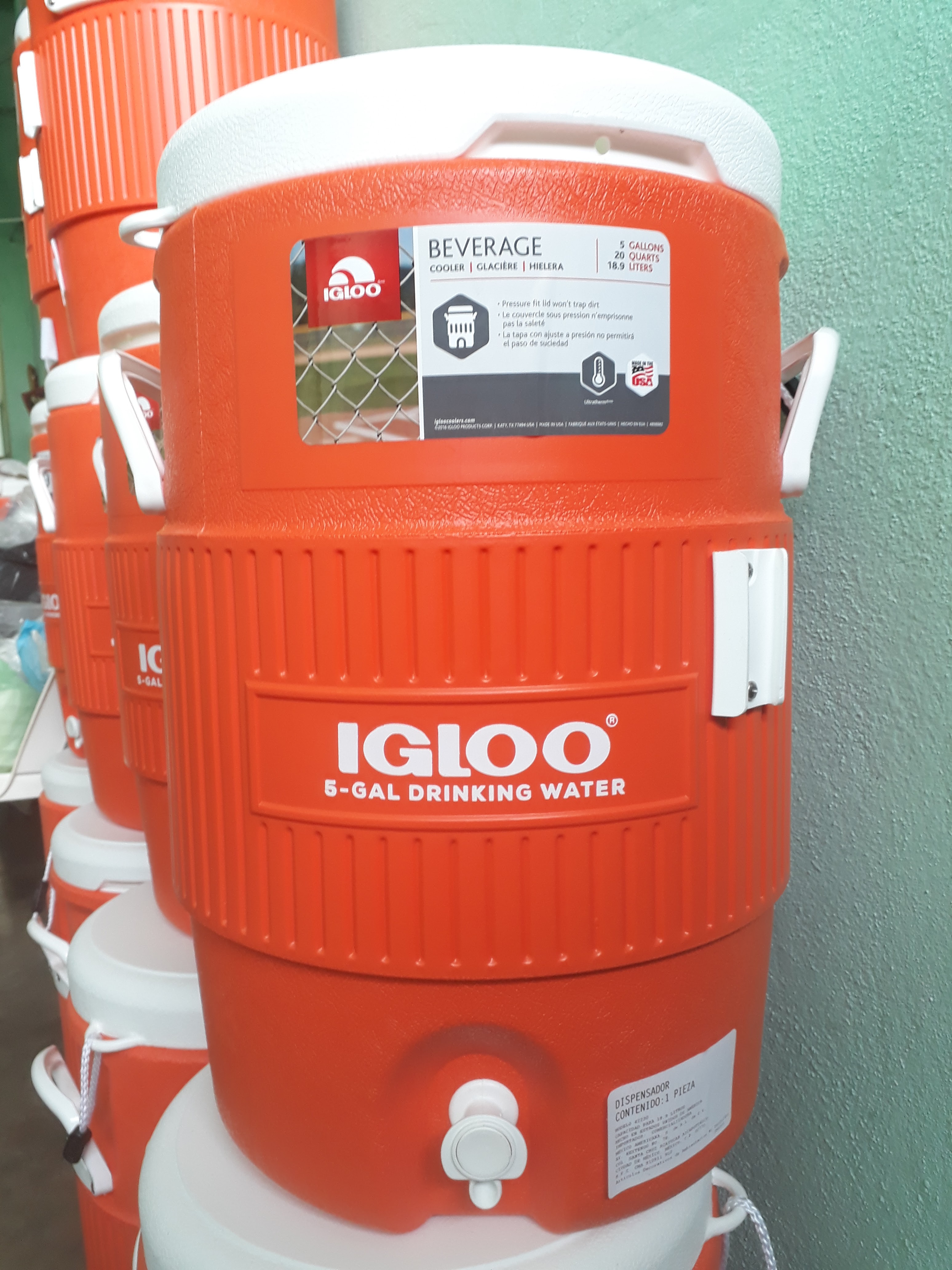 Tacos Tacoste image 9