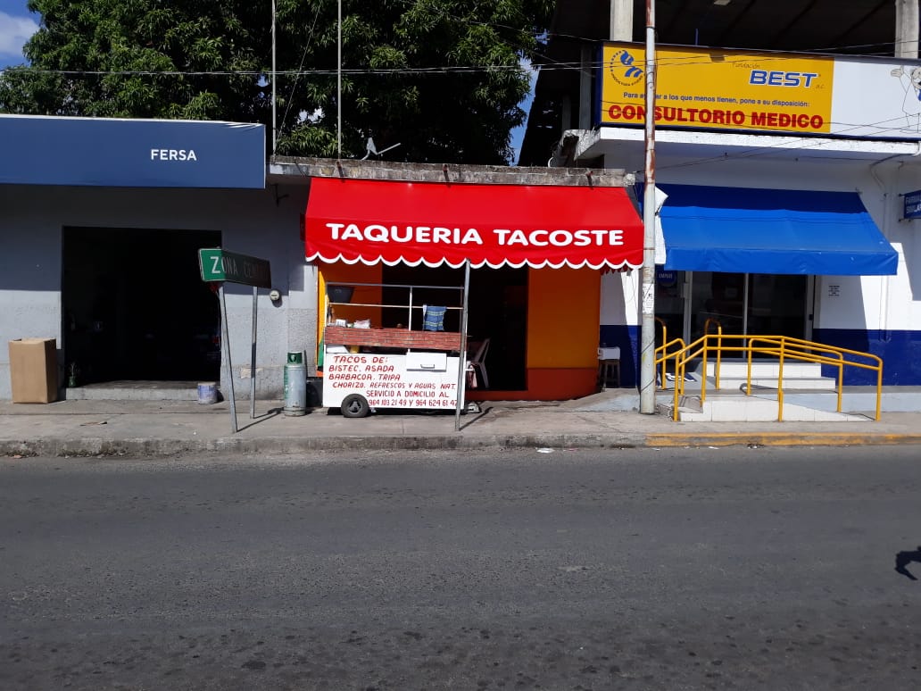 Tacos Tacoste image 10
