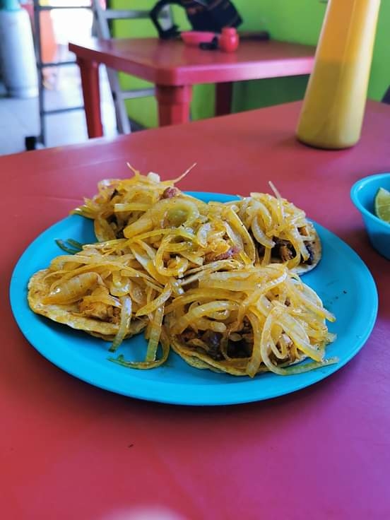 Super tacos veloz image 3