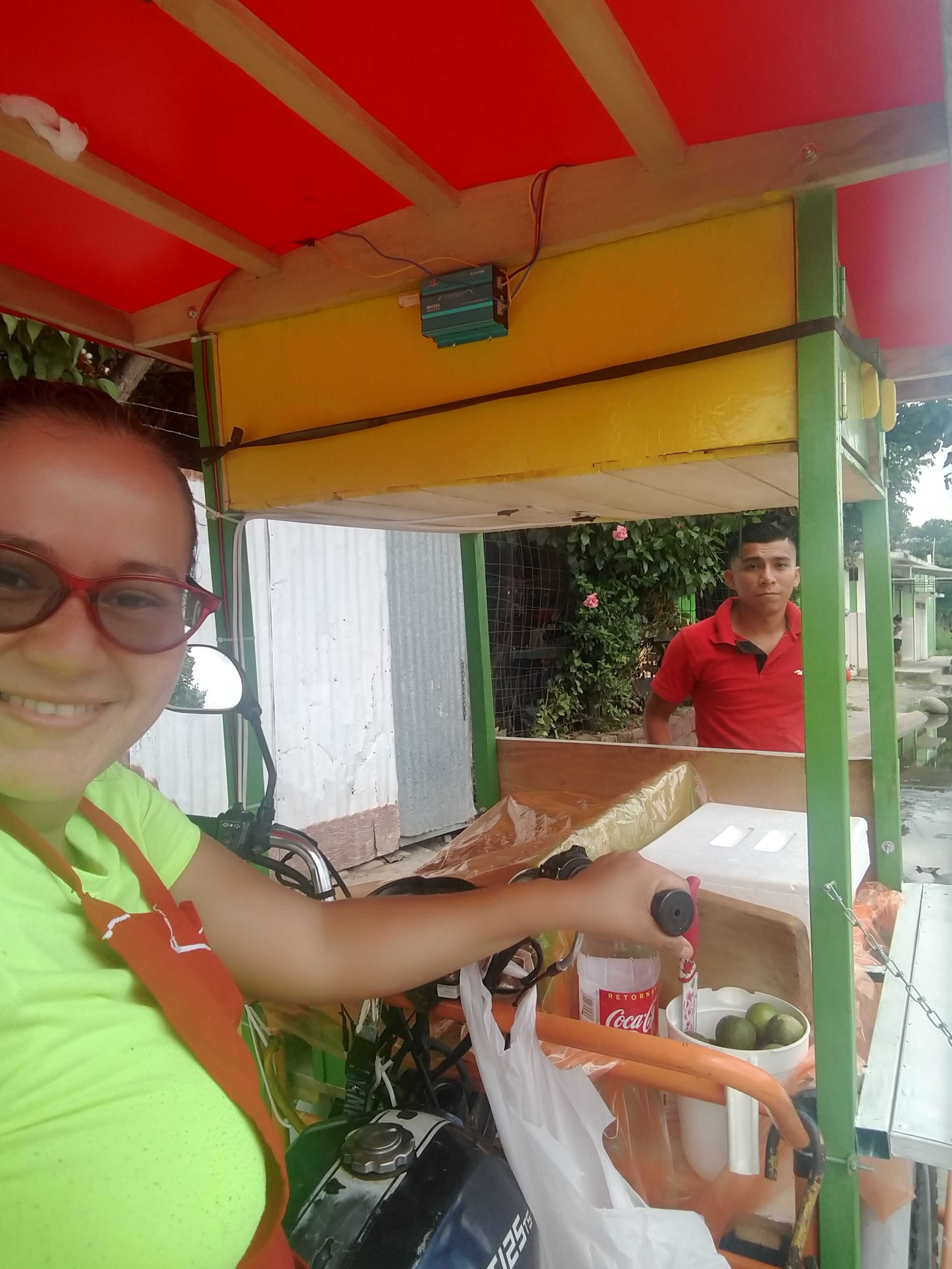 Super tacos veloz image 7