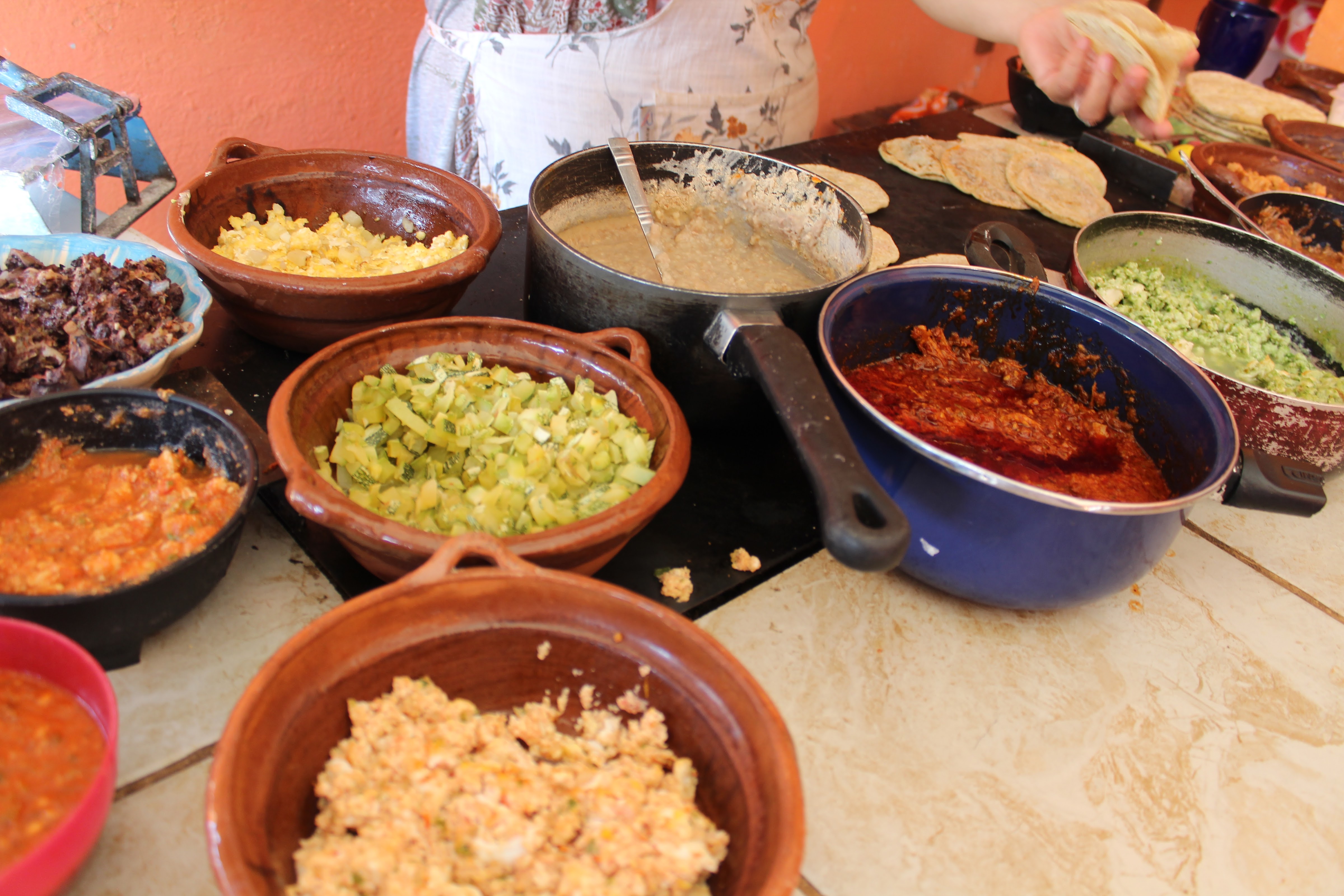 Antojitos La Güera image 2