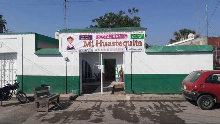 MI HUASTEQUITA cd fernandez image 1