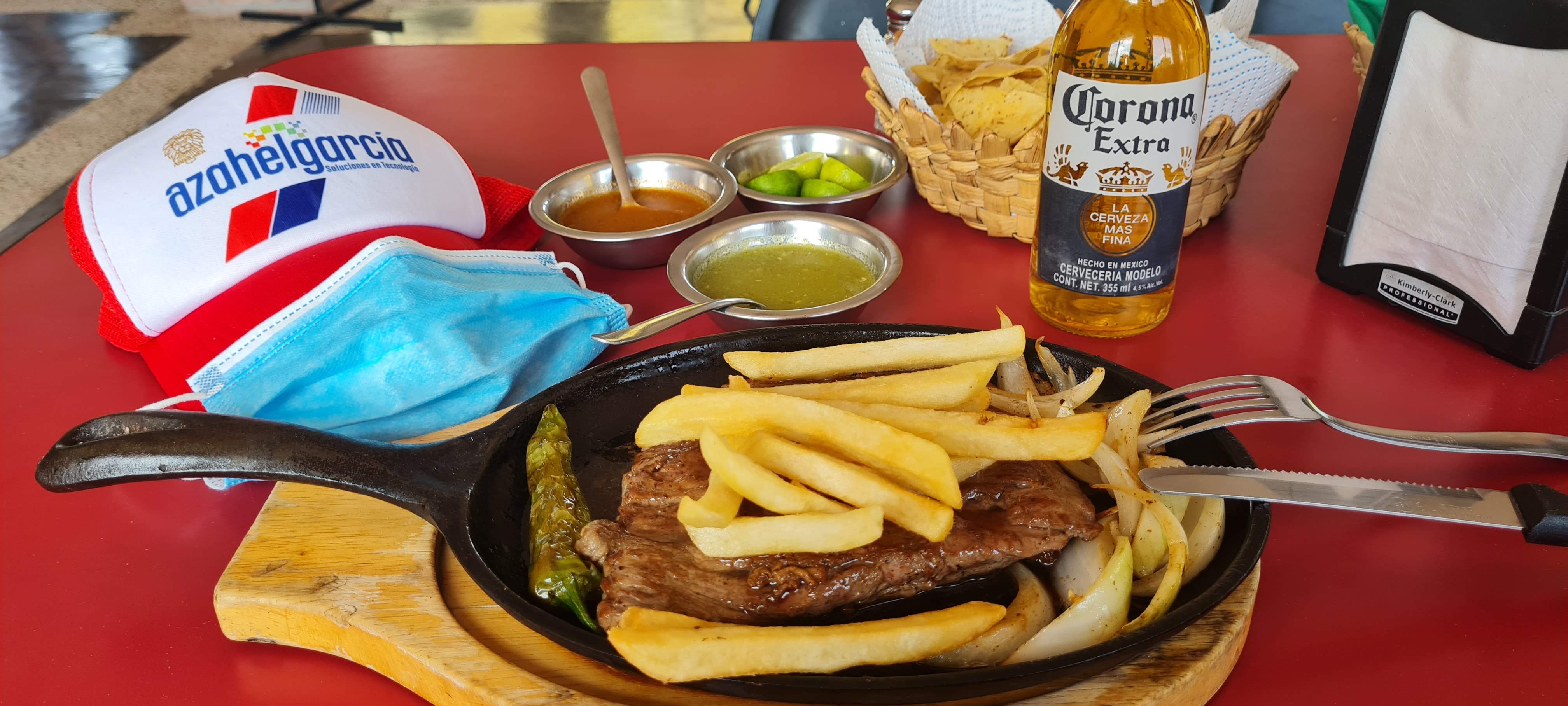 Café La Granja Restaurante image 3