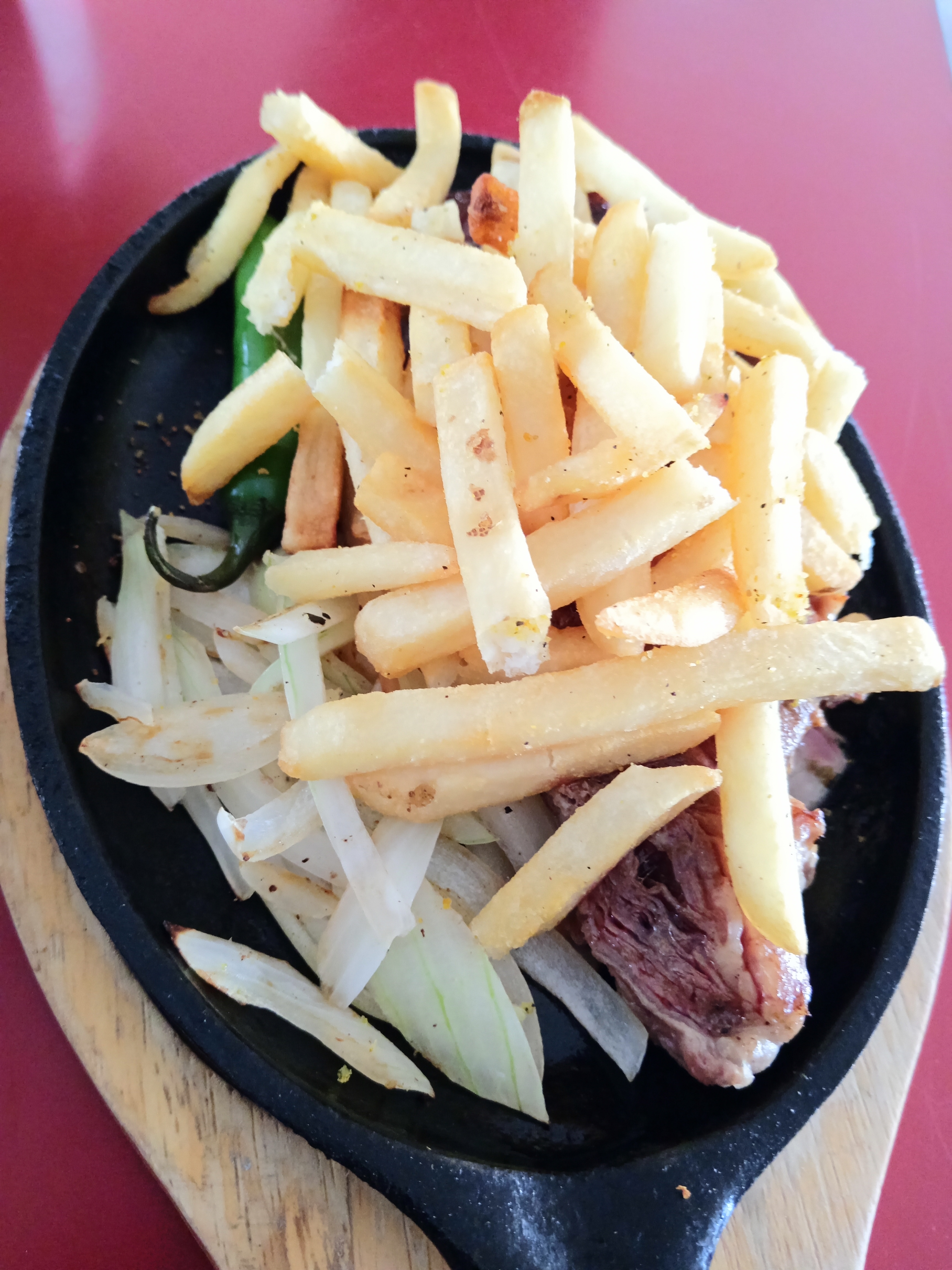 Café La Granja Restaurante image 4