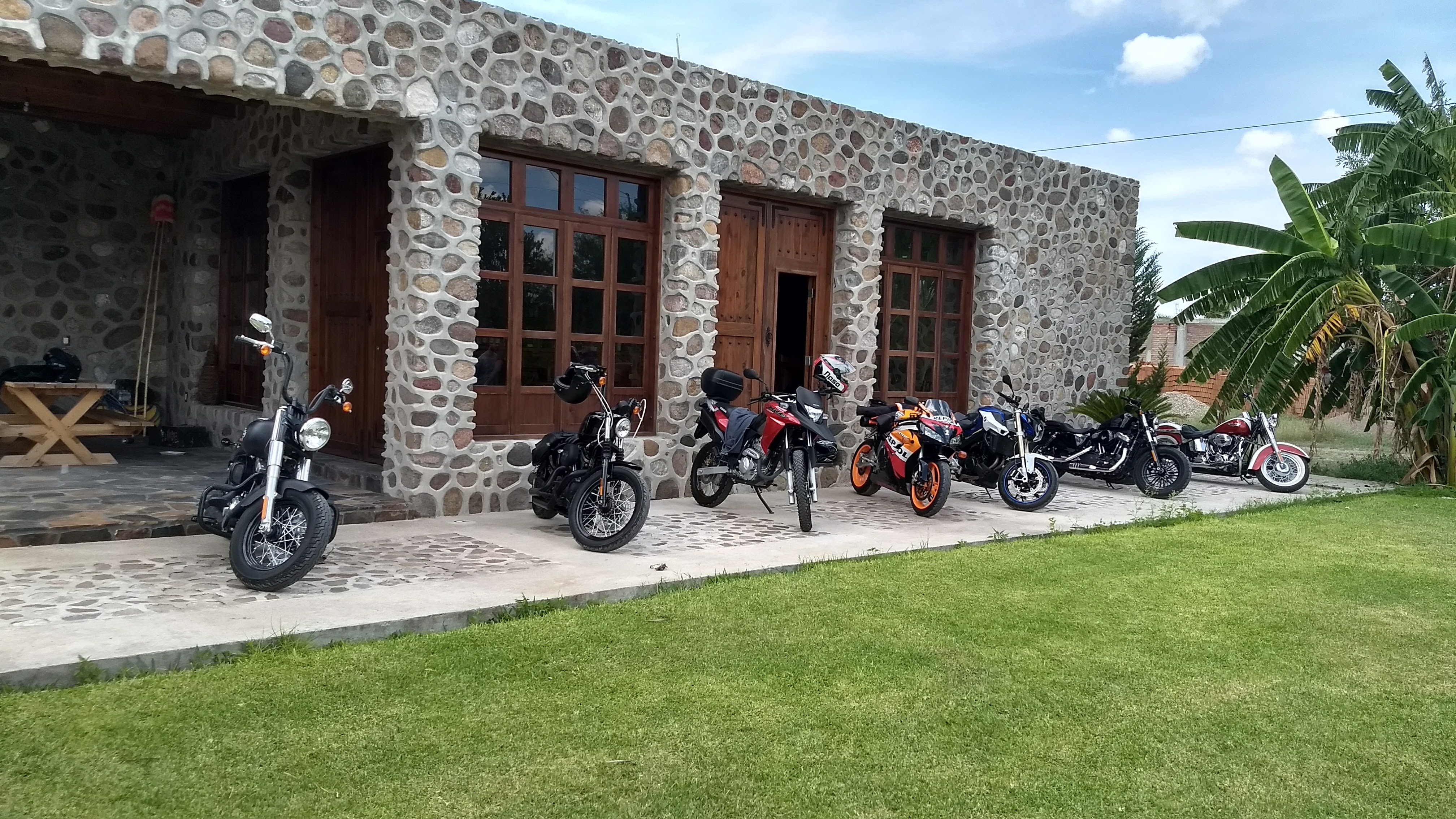 Café La Granja Restaurante image 5