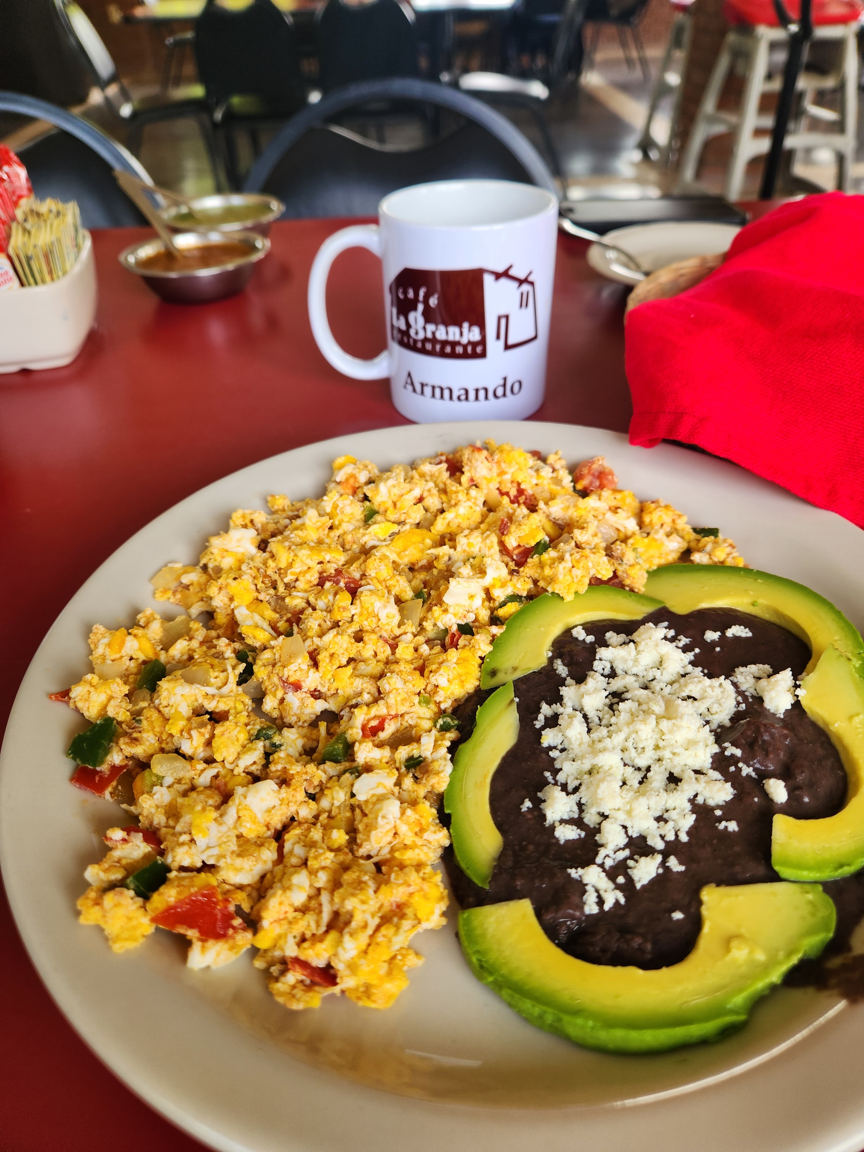 Café La Granja Restaurante image 6