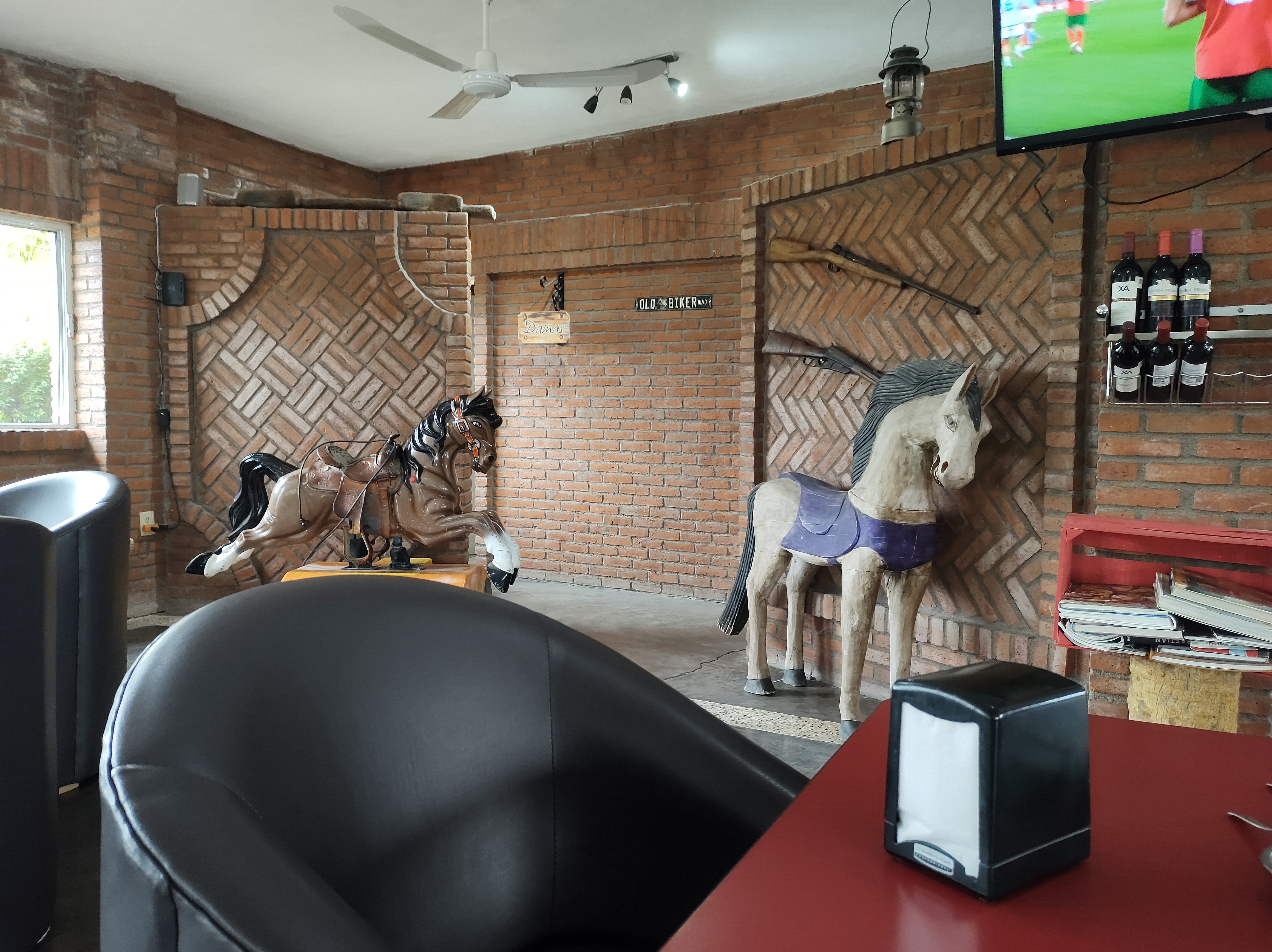 Café La Granja Restaurante image 9