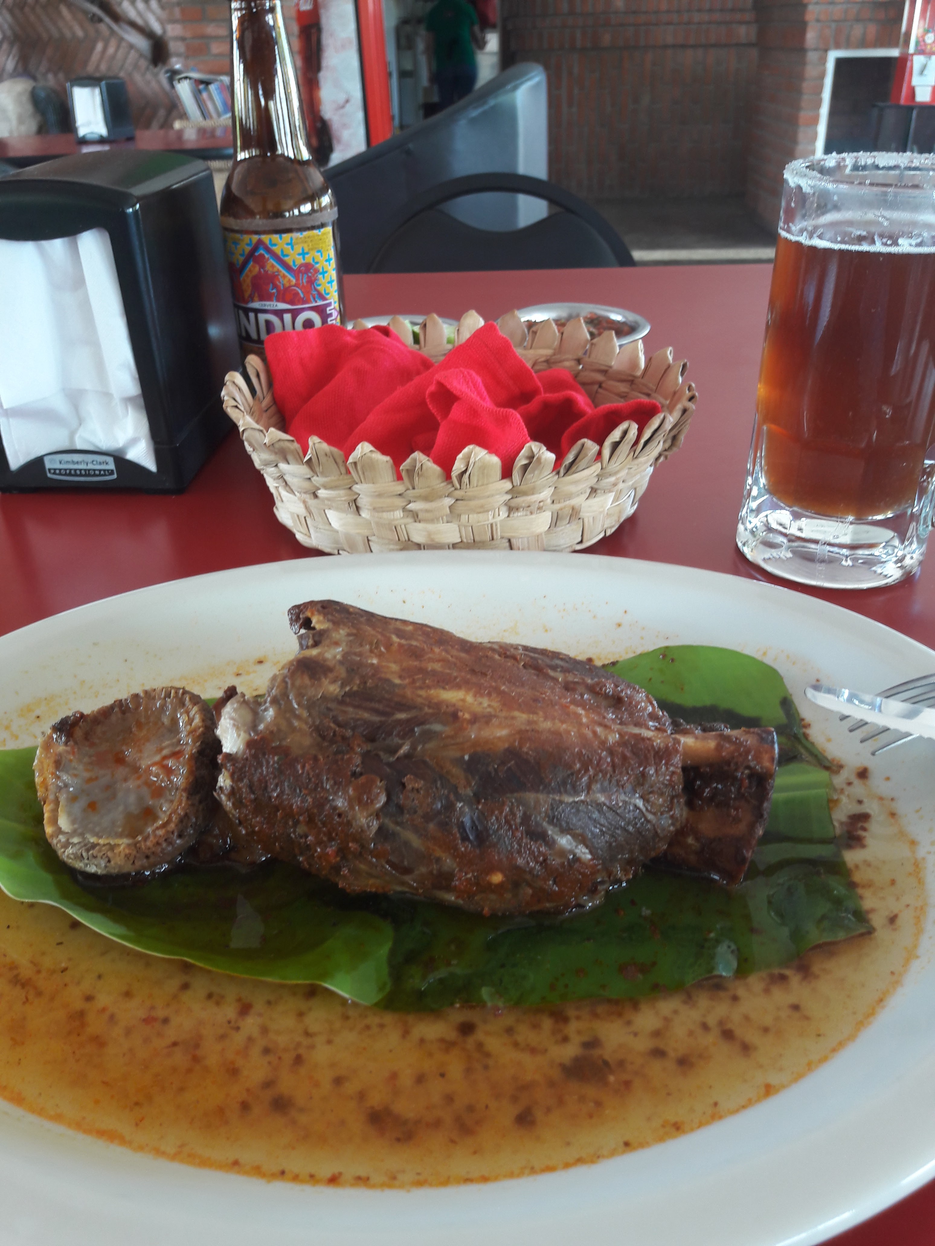 Café La Granja Restaurante image 10