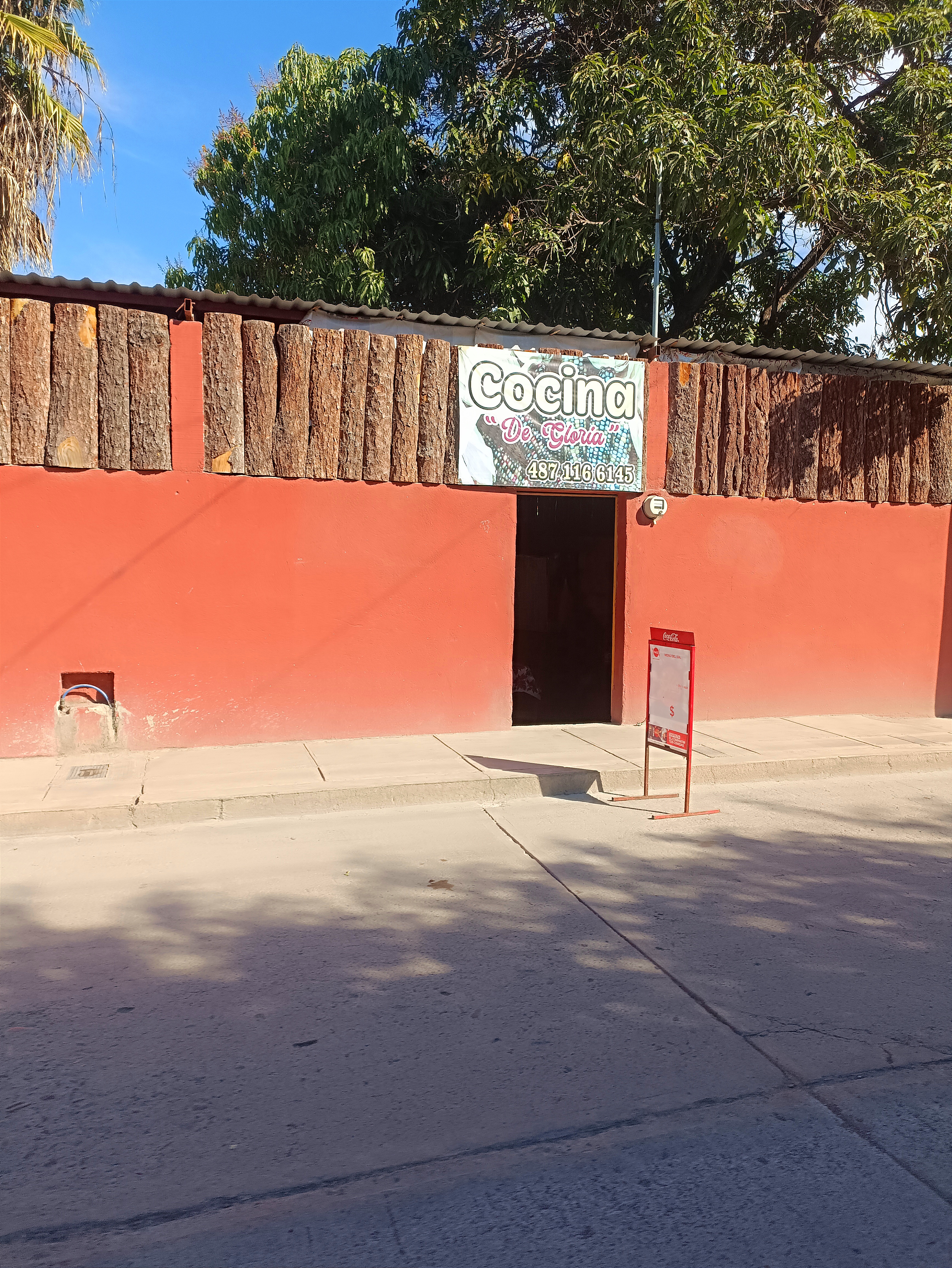 Cocina de Doña Gloria image 1