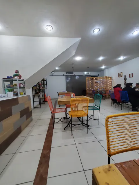 El Rincón Viajero image 3