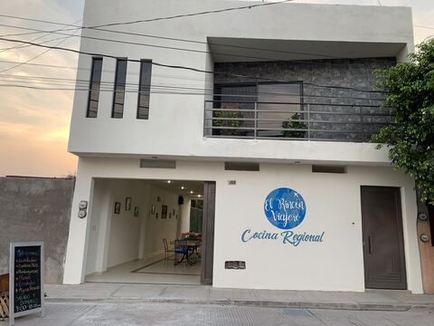 El Rincón Viajero image 5