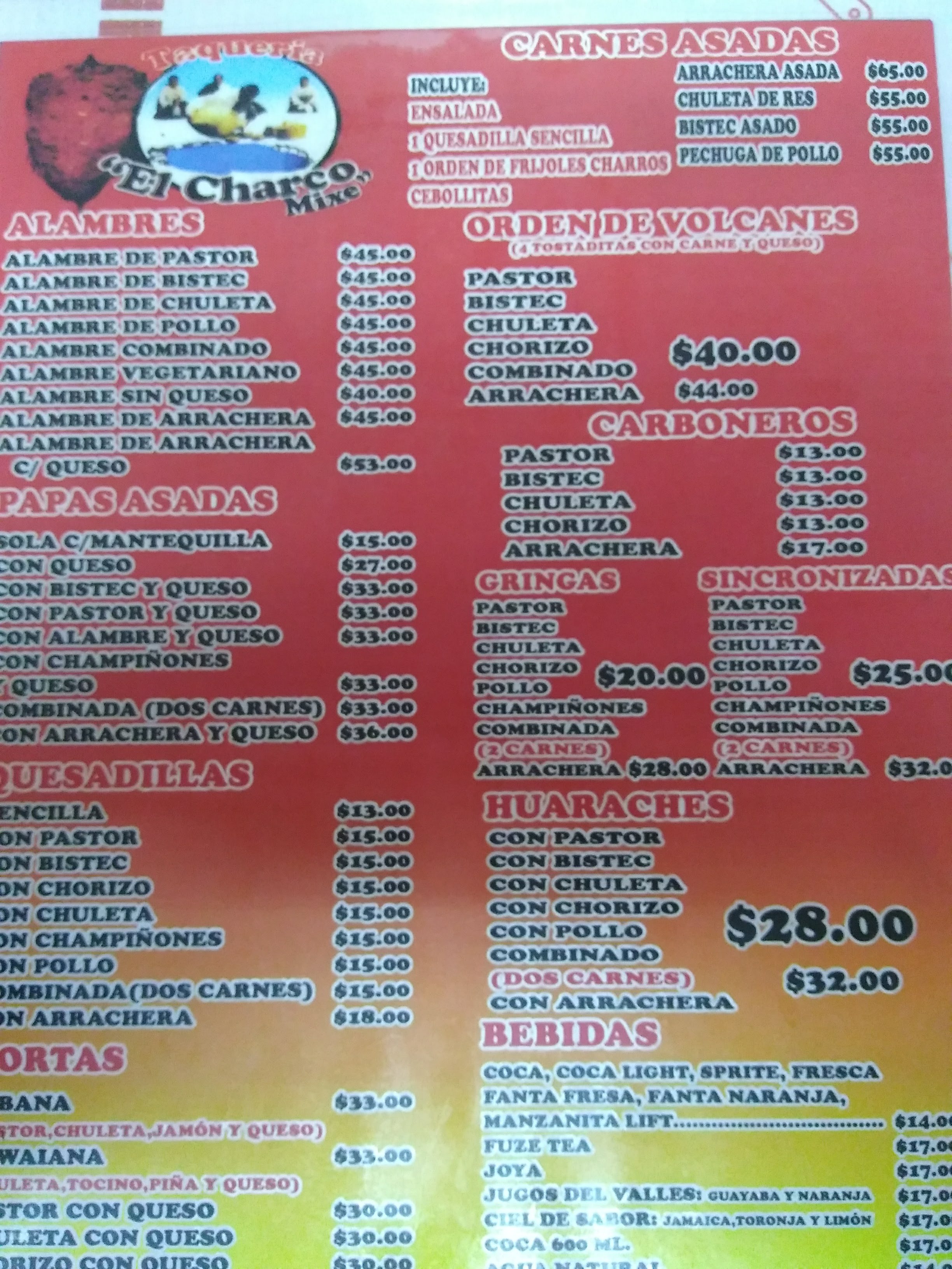 La Comidilla image 5