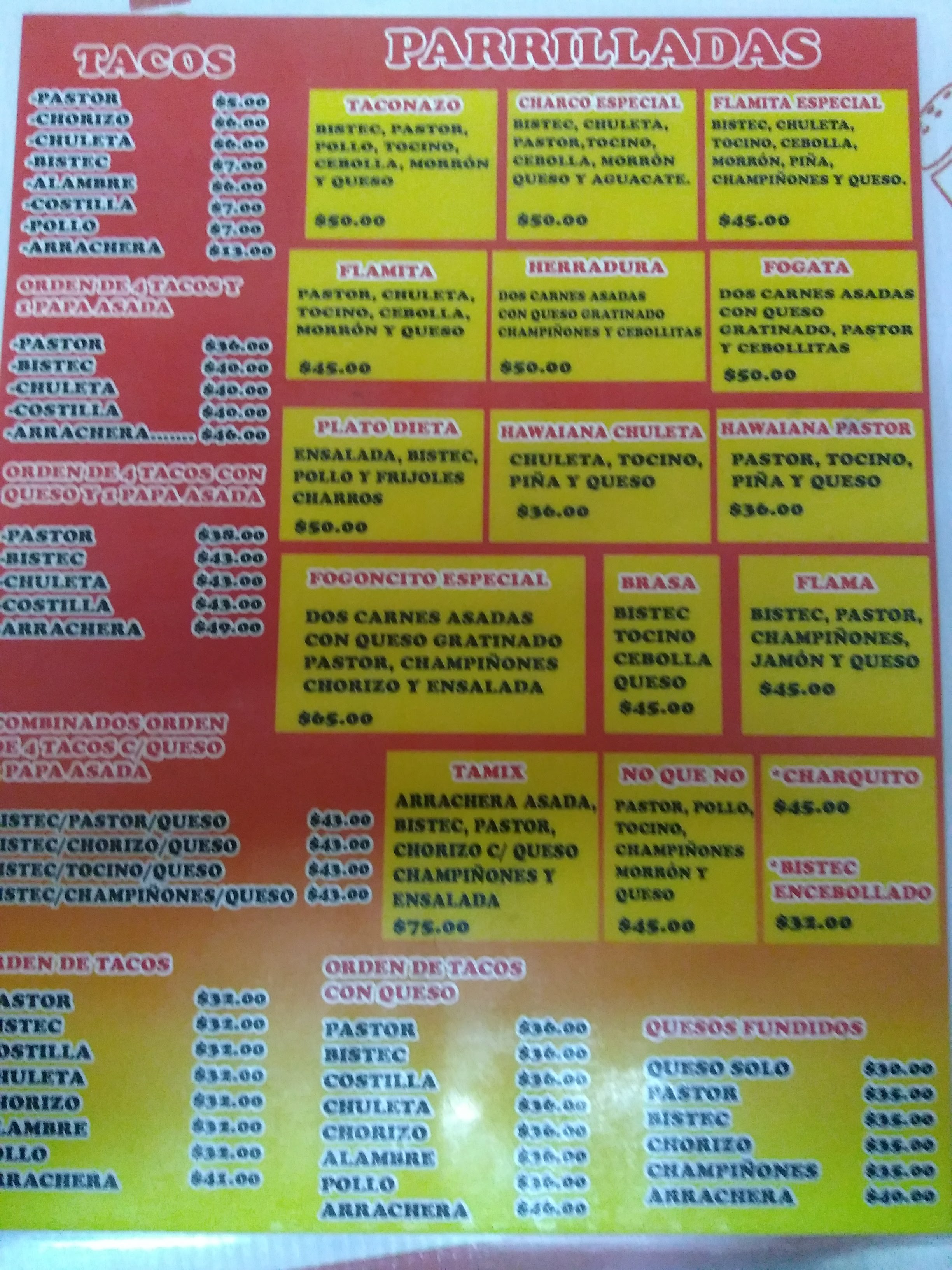 La Comidilla image 7