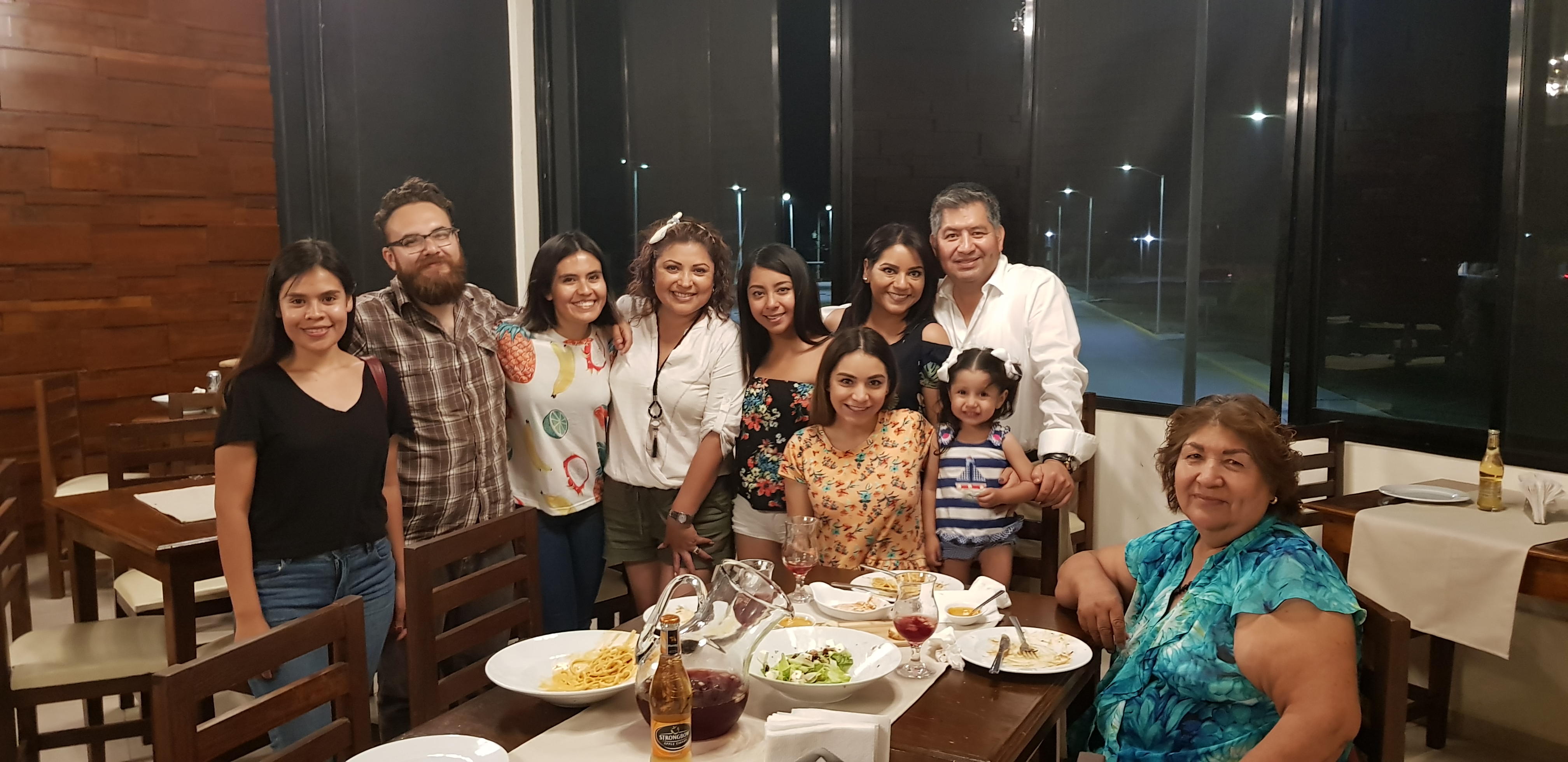 Terra Santa Ristorante image 1