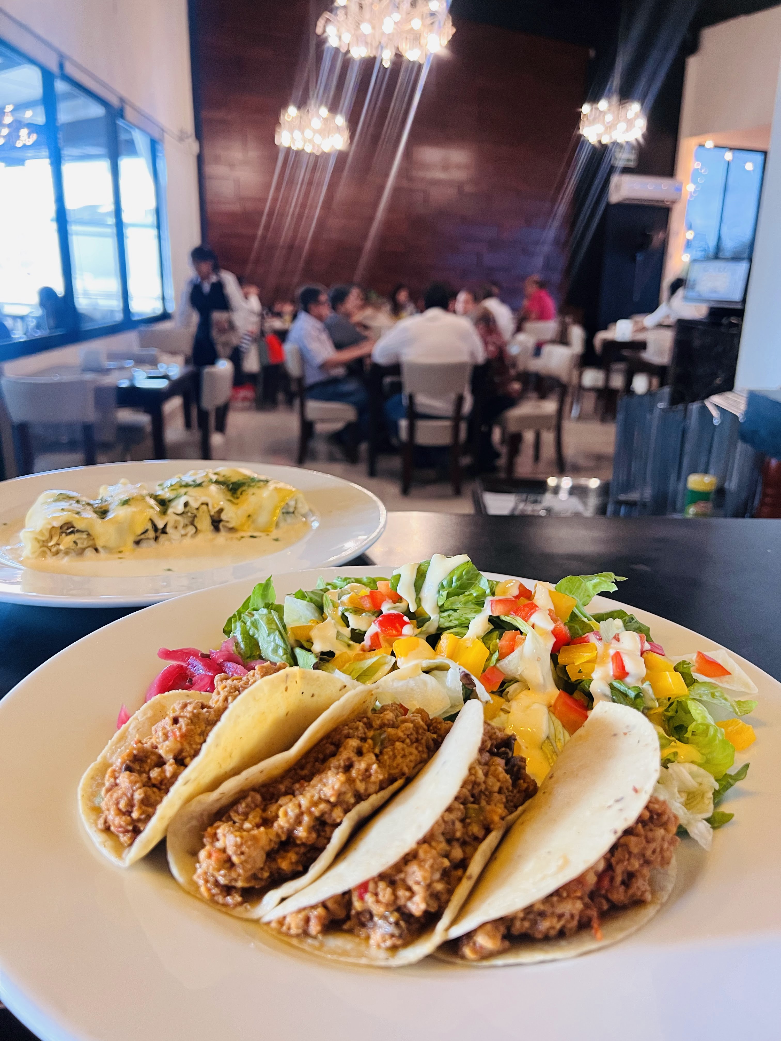 Terra Santa Ristorante image 2