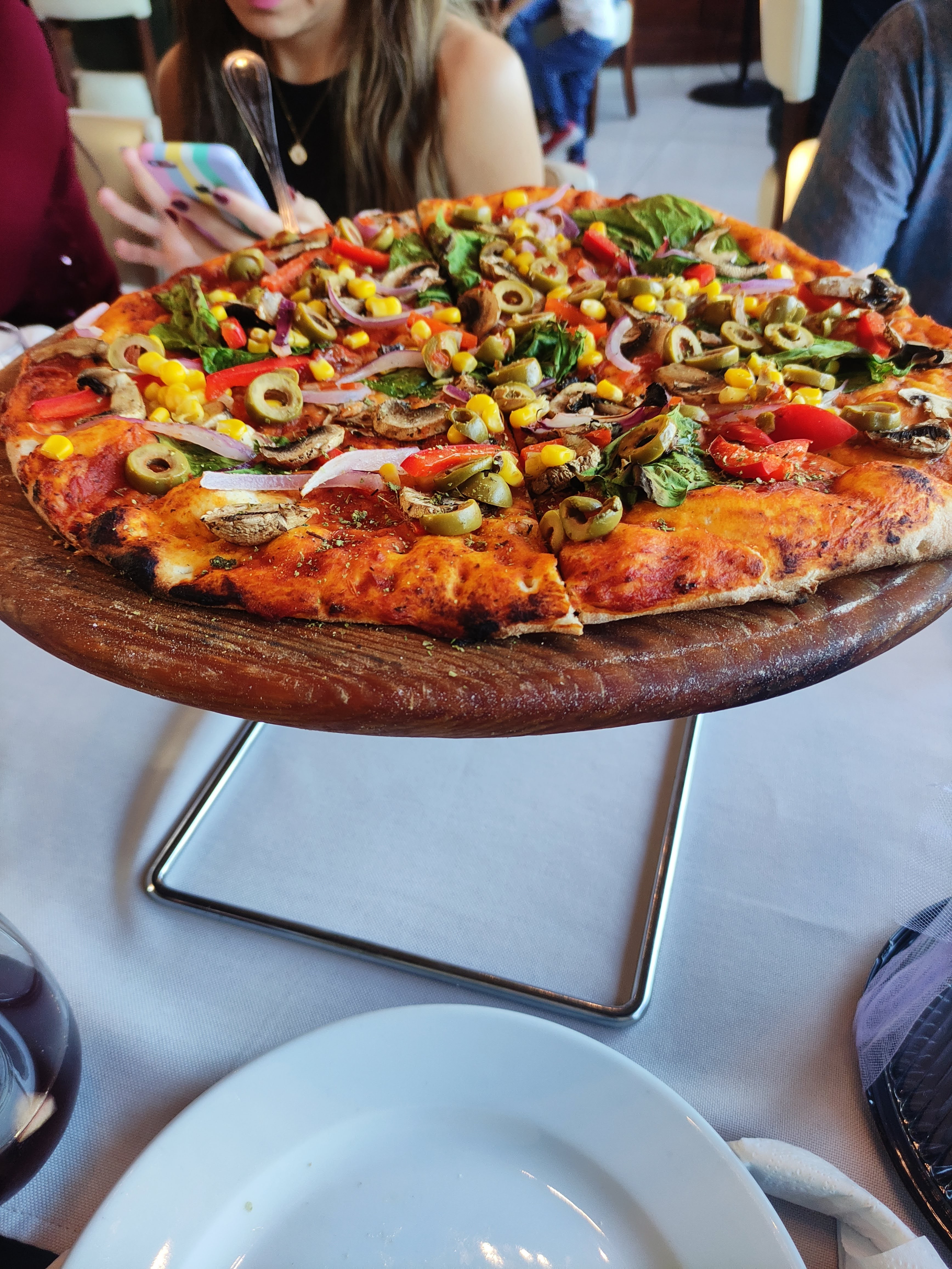 Terra Santa Ristorante image 3