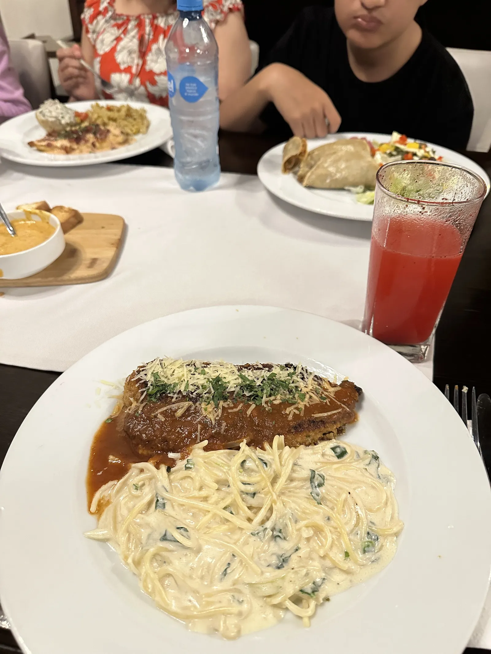 Terra Santa Ristorante image 4