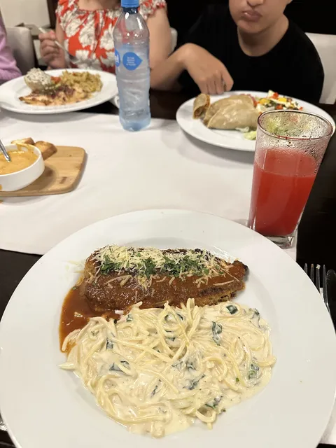 Terra Santa Ristorante image 4