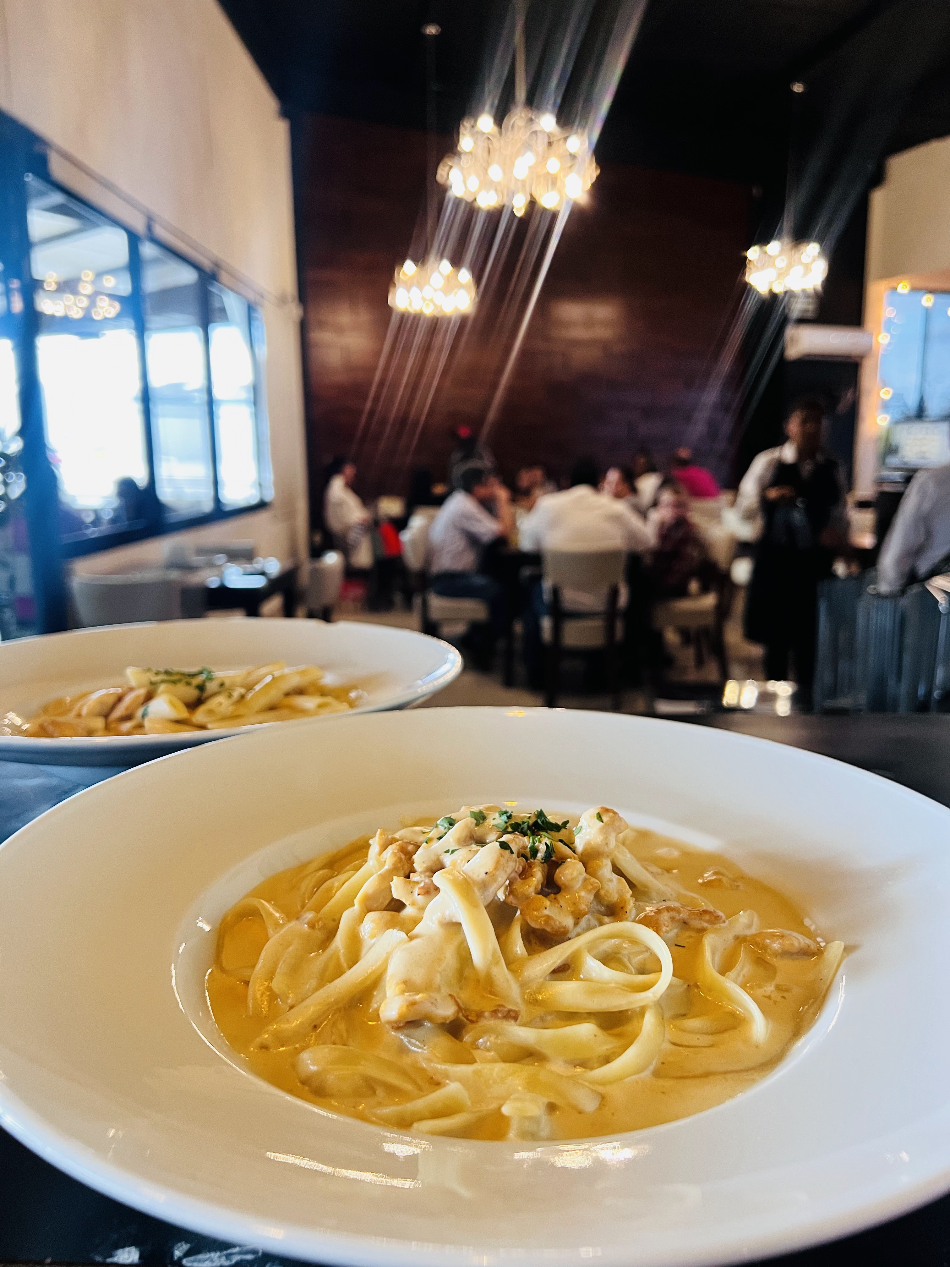 Terra Santa Ristorante image 5