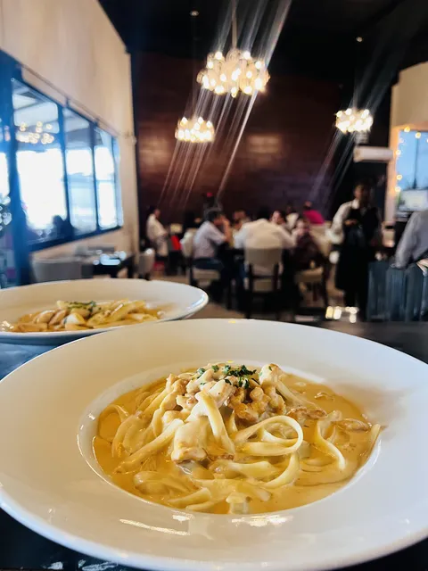 Terra Santa Ristorante image 5