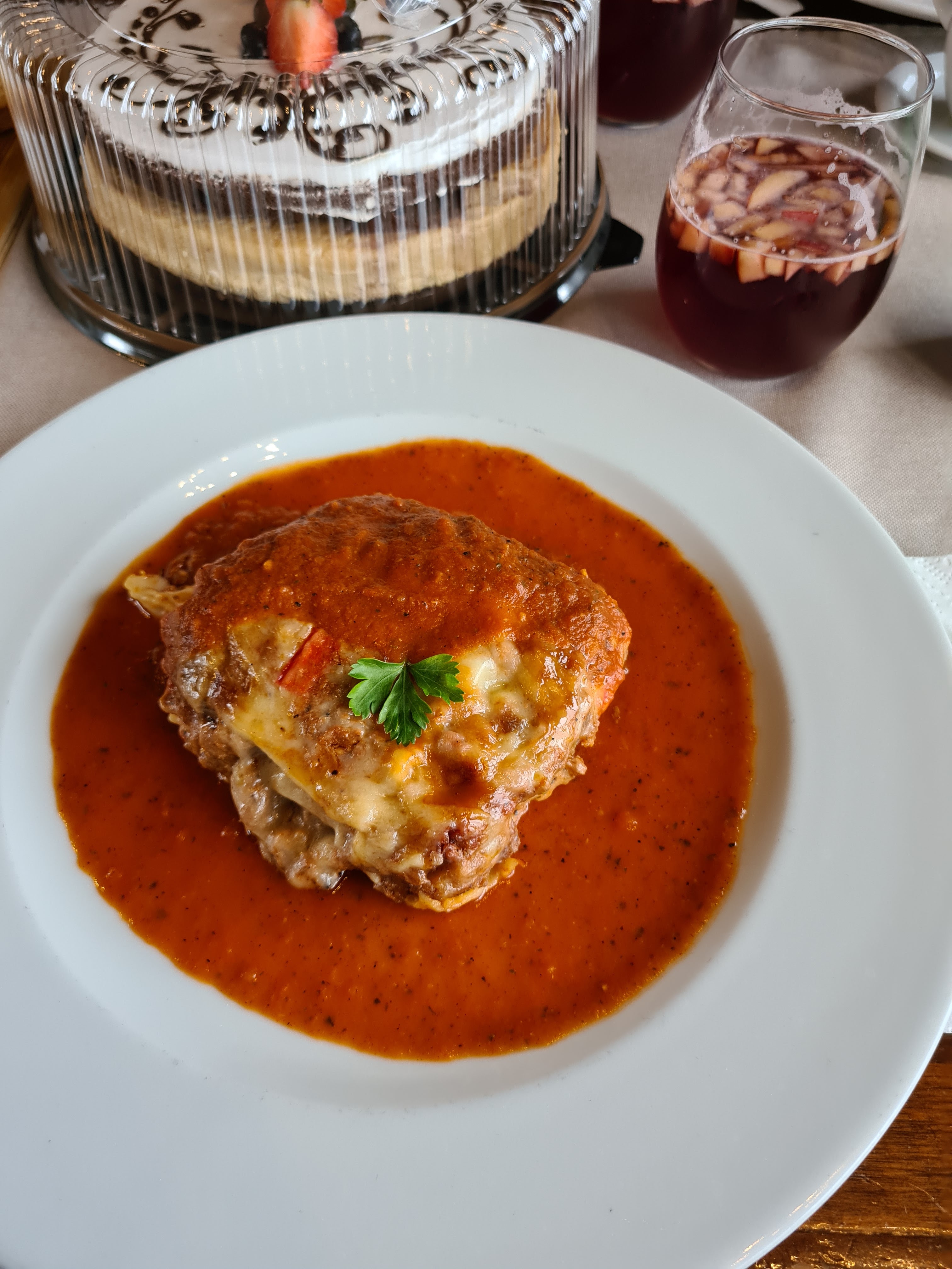 Terra Santa Ristorante image 6