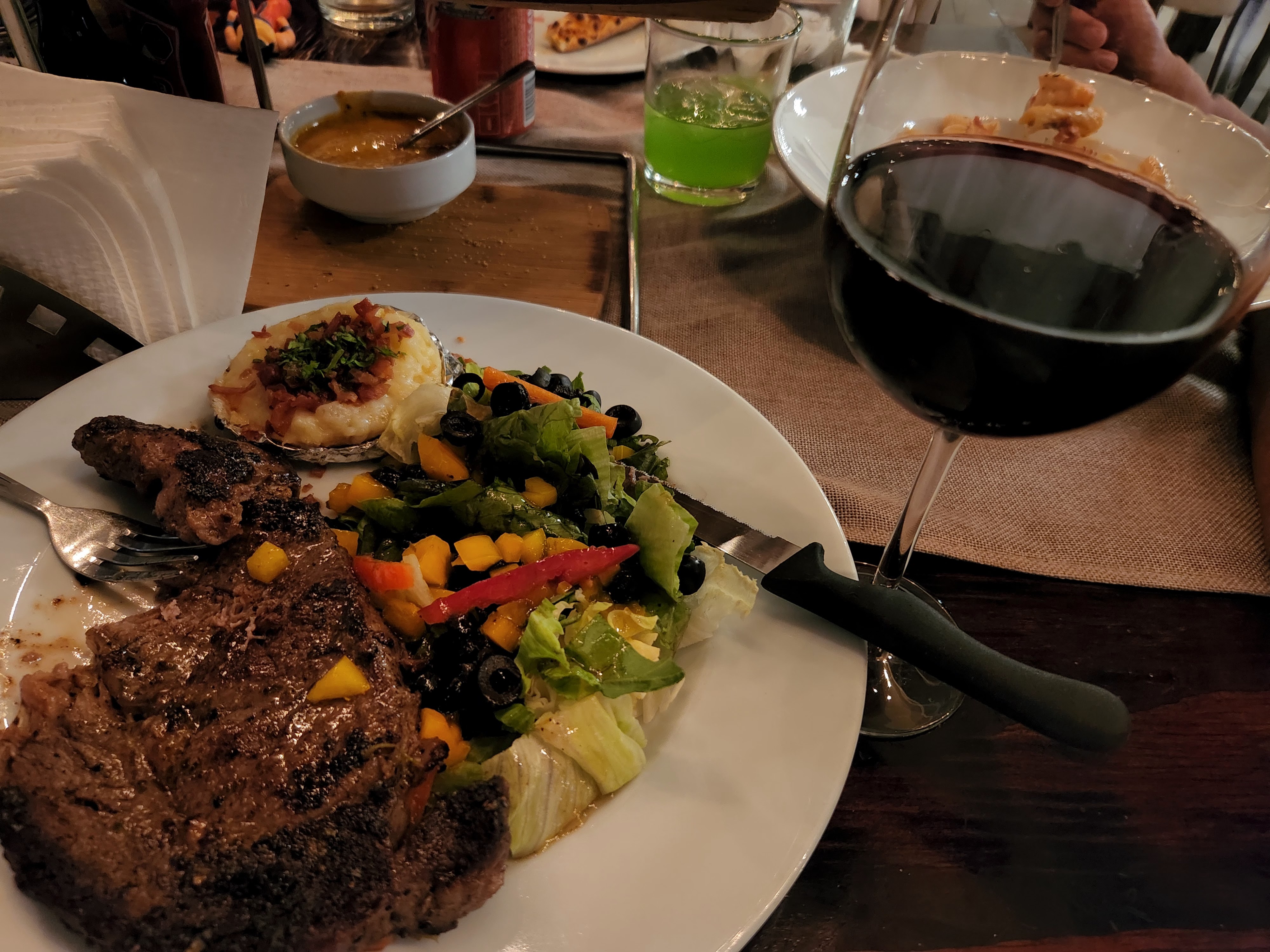 Terra Santa Ristorante image 7