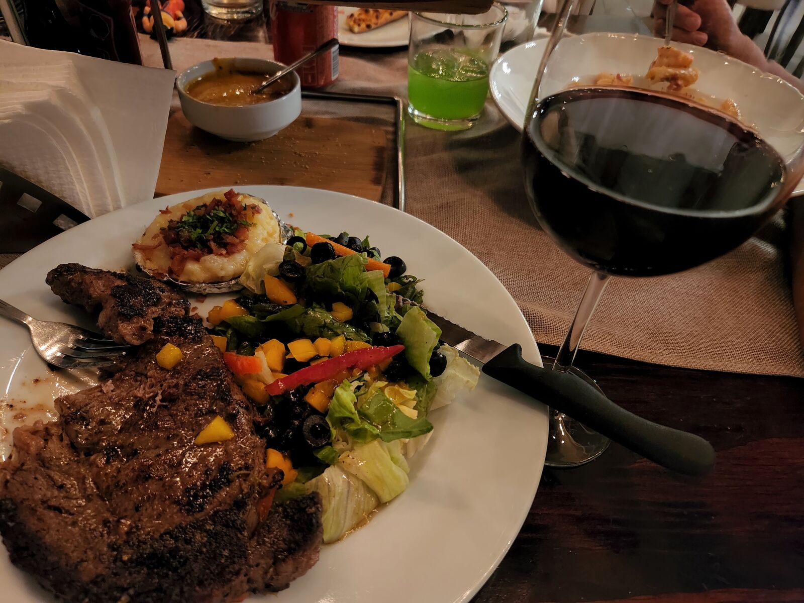 Terra Santa Ristorante image 7
